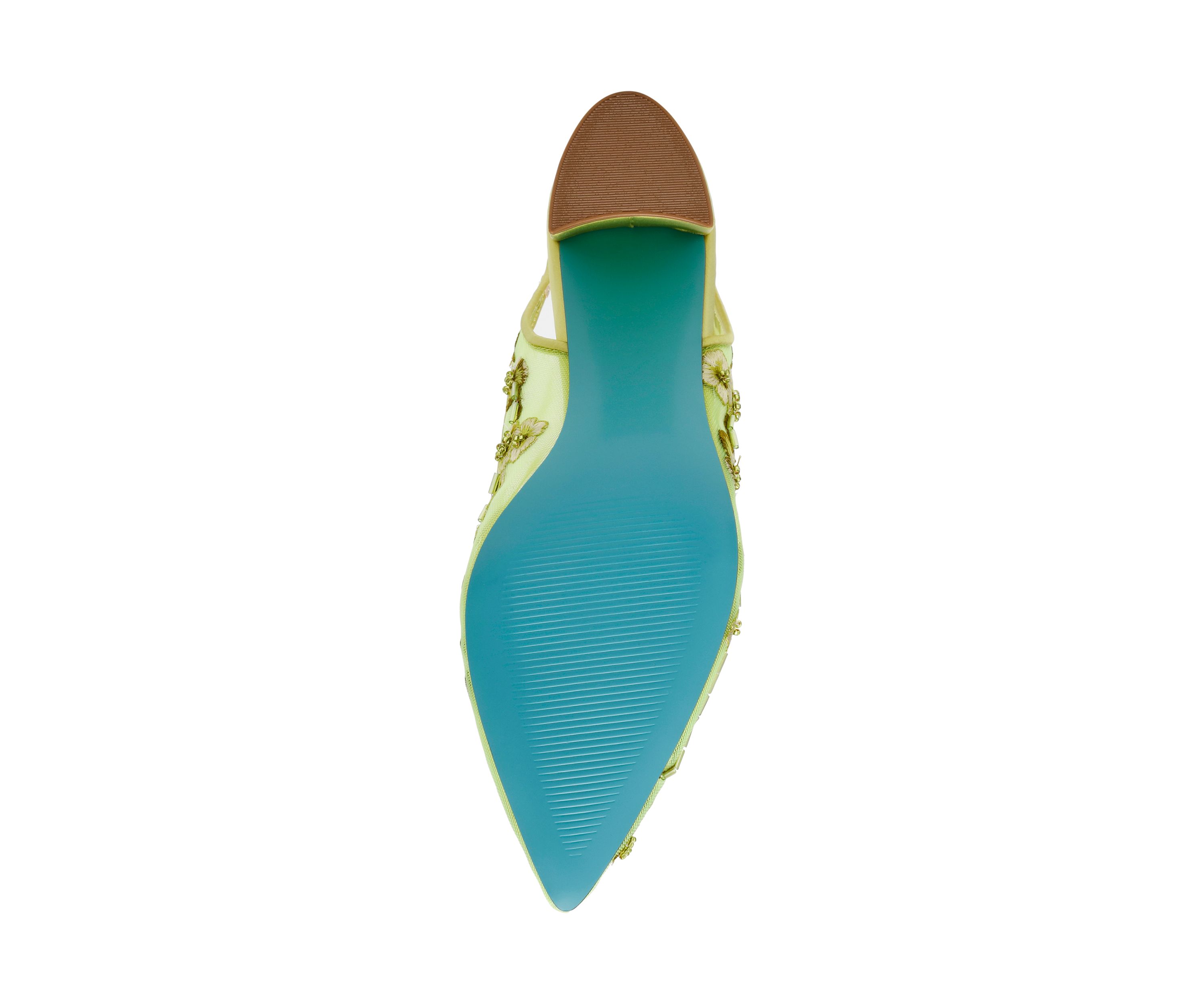Page Heels