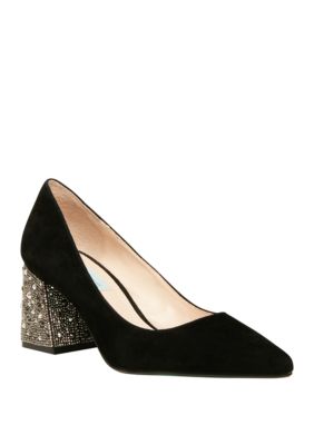 Betsey Johnson Paige Pumps