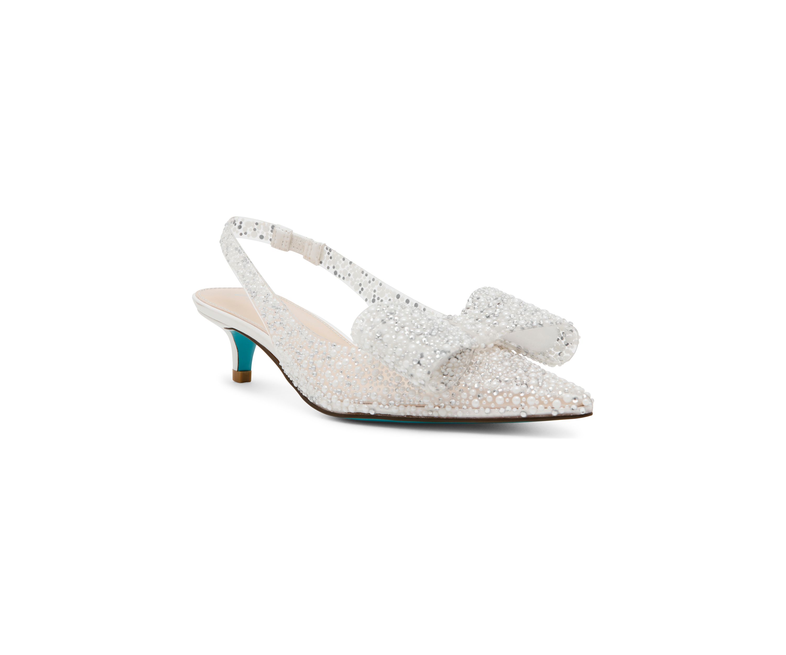 Patti Heels