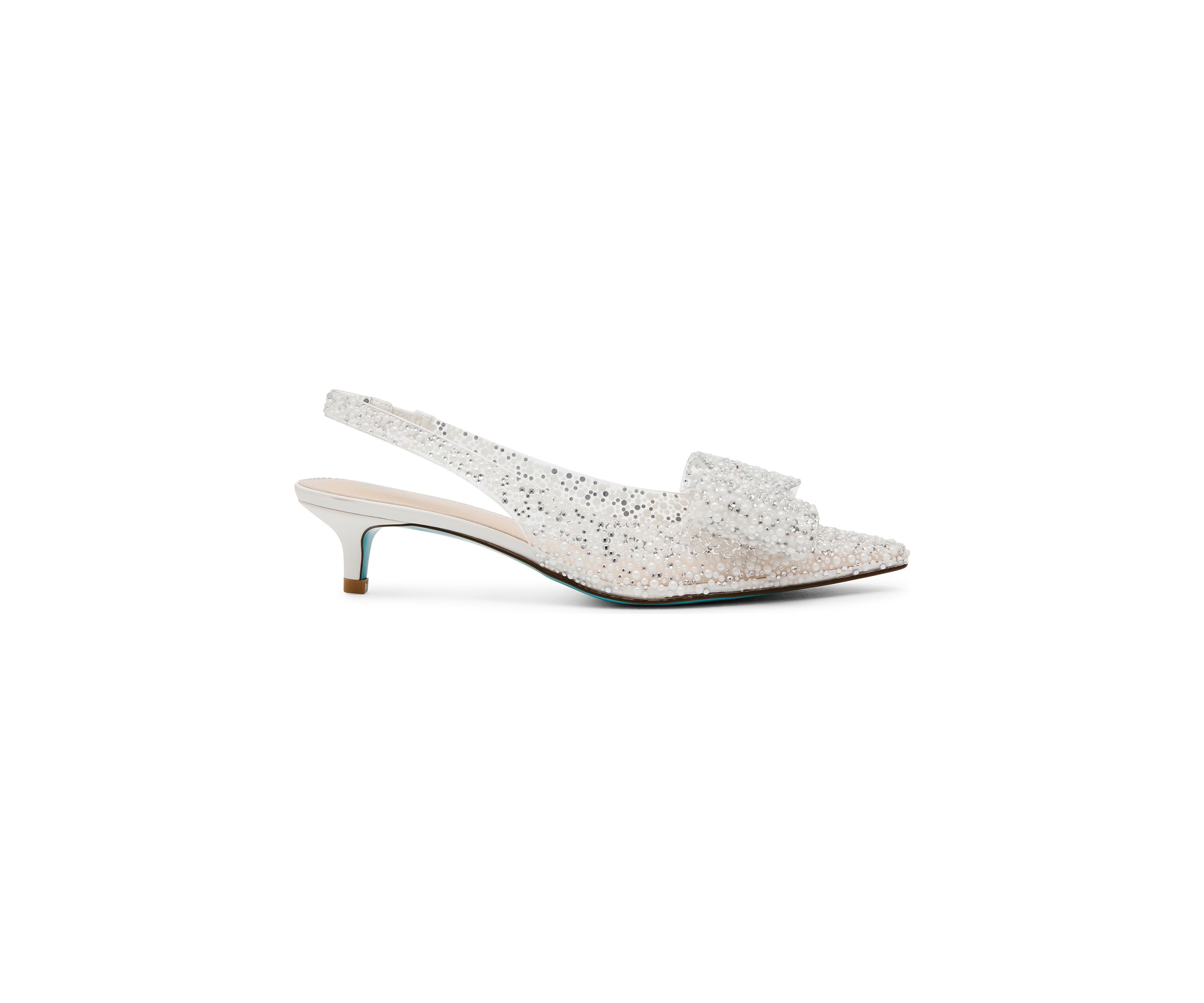 Patti Heels