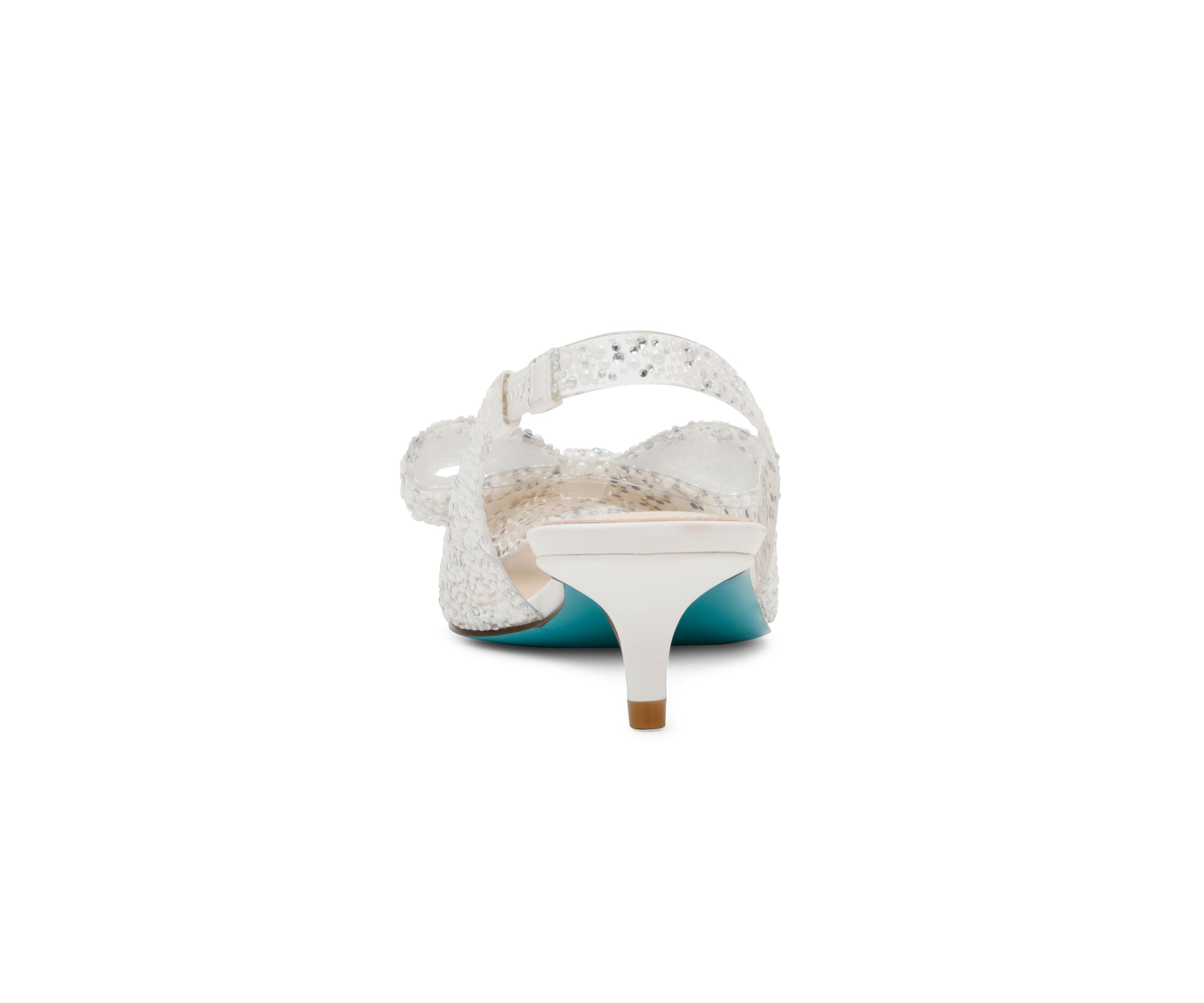 Patti Heels