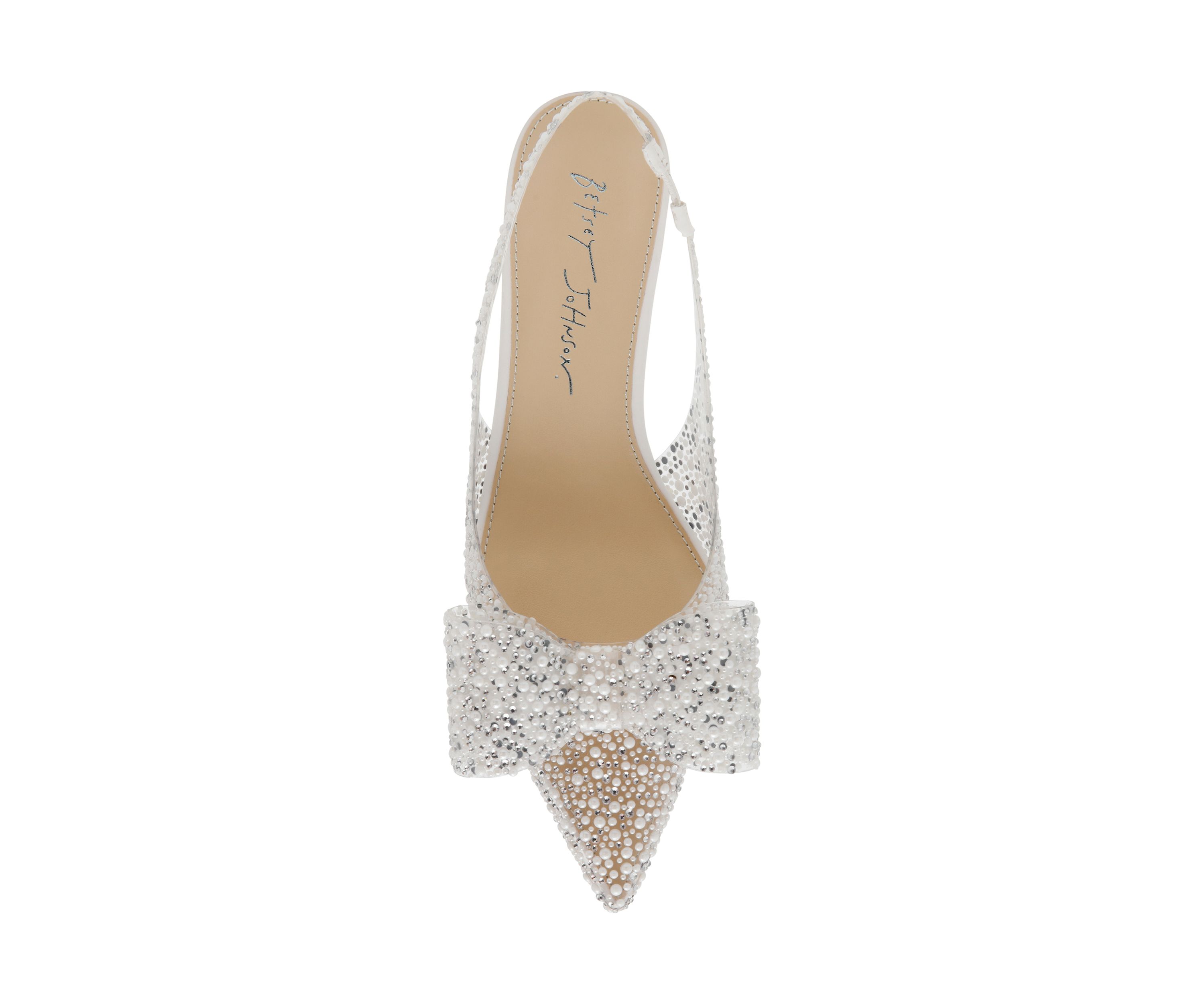 Patti Heels