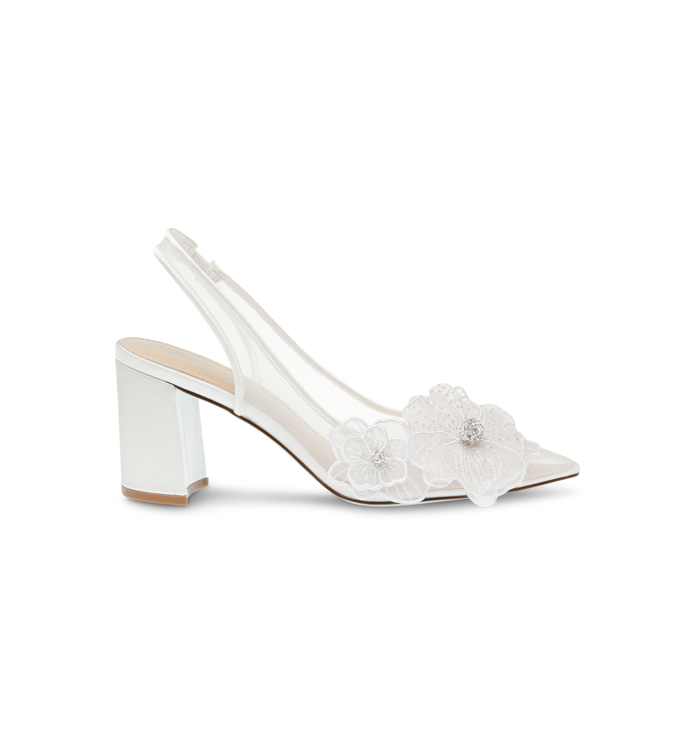 Petra Slingback Pumps