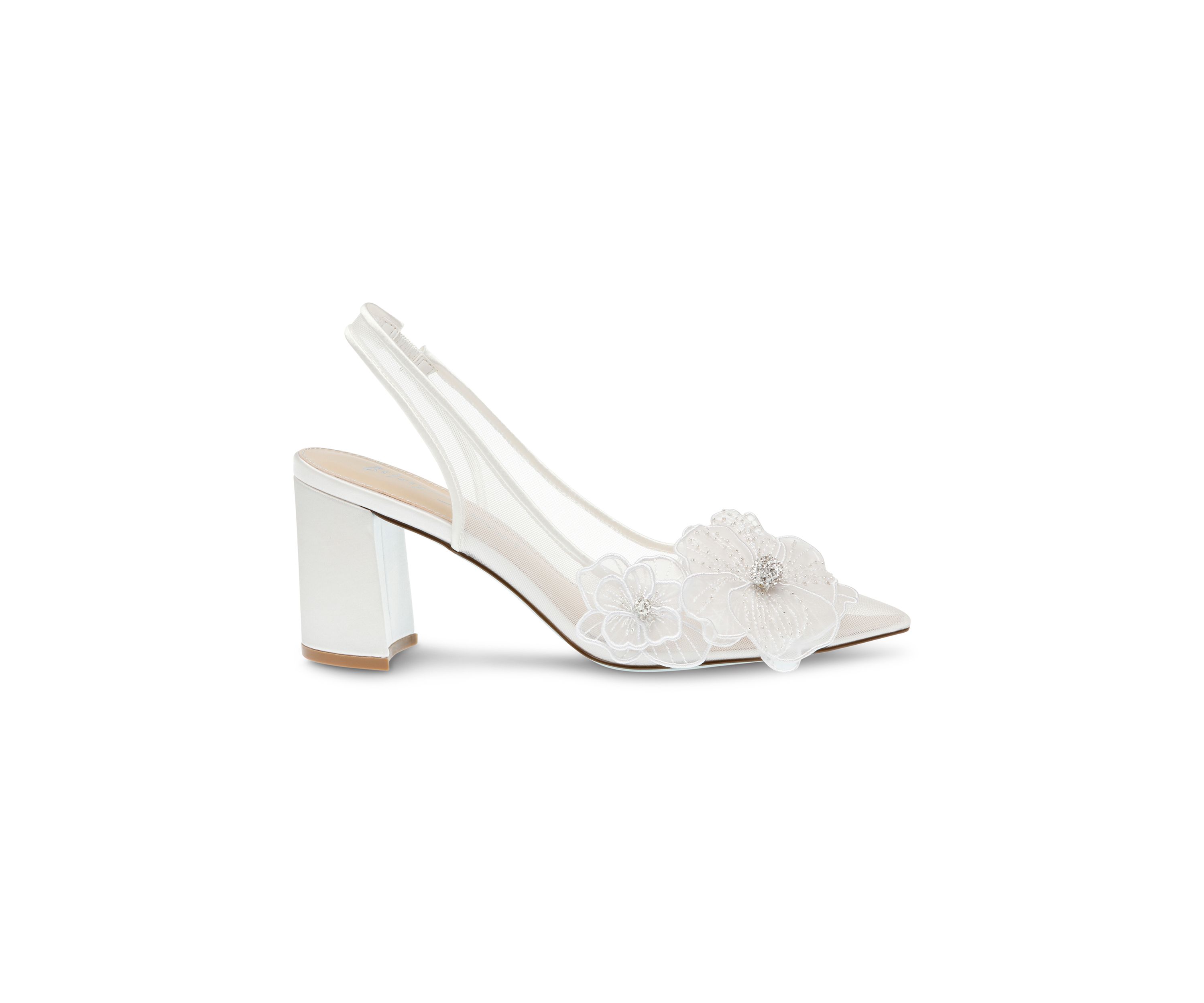 Petra Slingback Pumps
