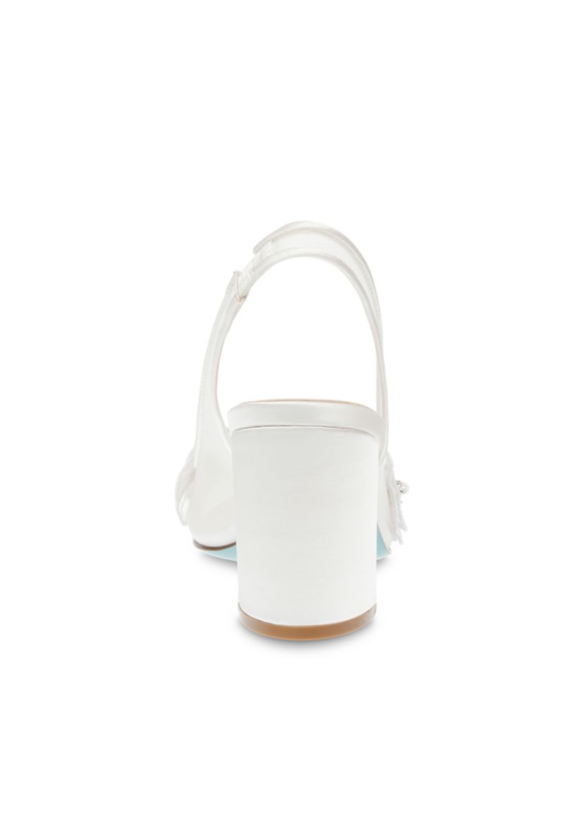 Petra Slingback Pumps