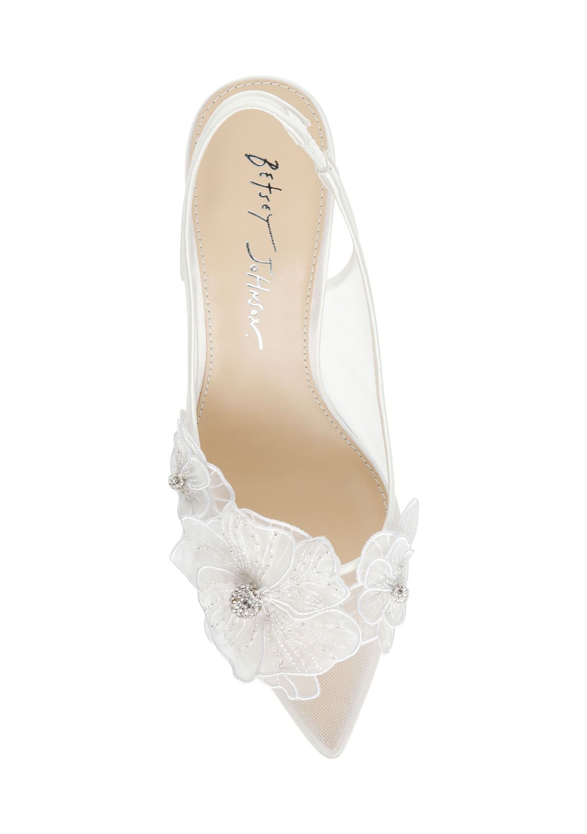 Petra Slingback Pumps