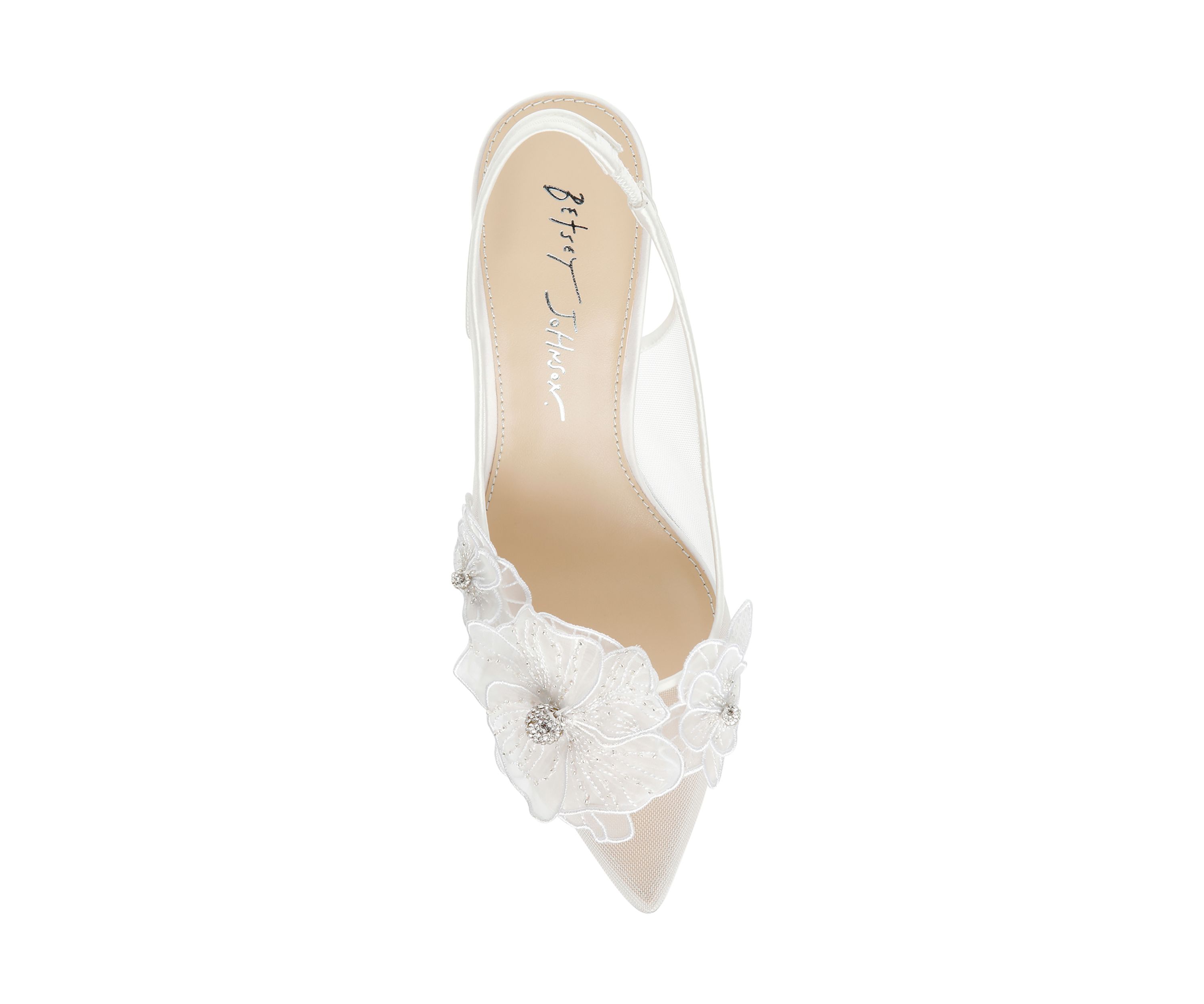 Petra Slingback Pumps
