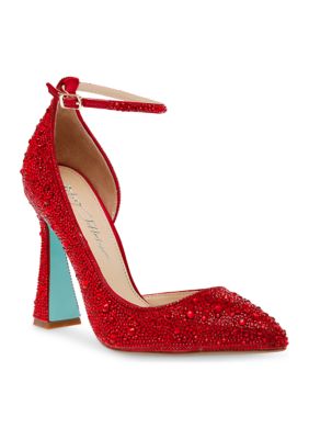 Belk store prom shoes