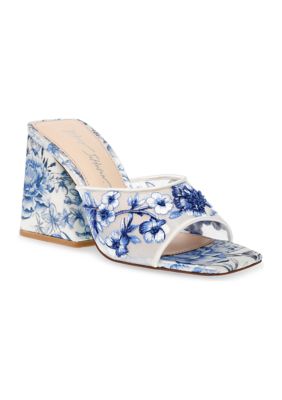 Walking cradles pasha wedge on sale sandal