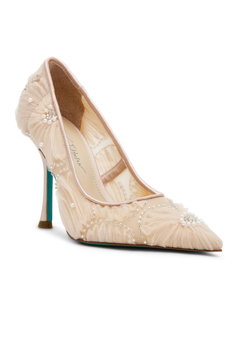 Roxie Heels