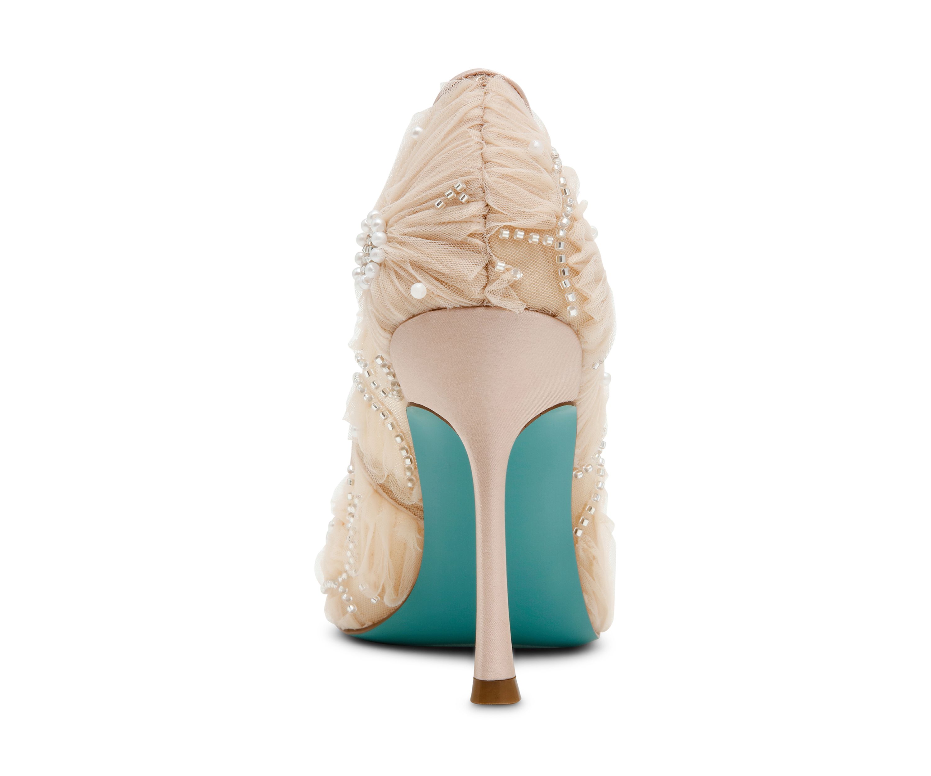 Roxie Heels