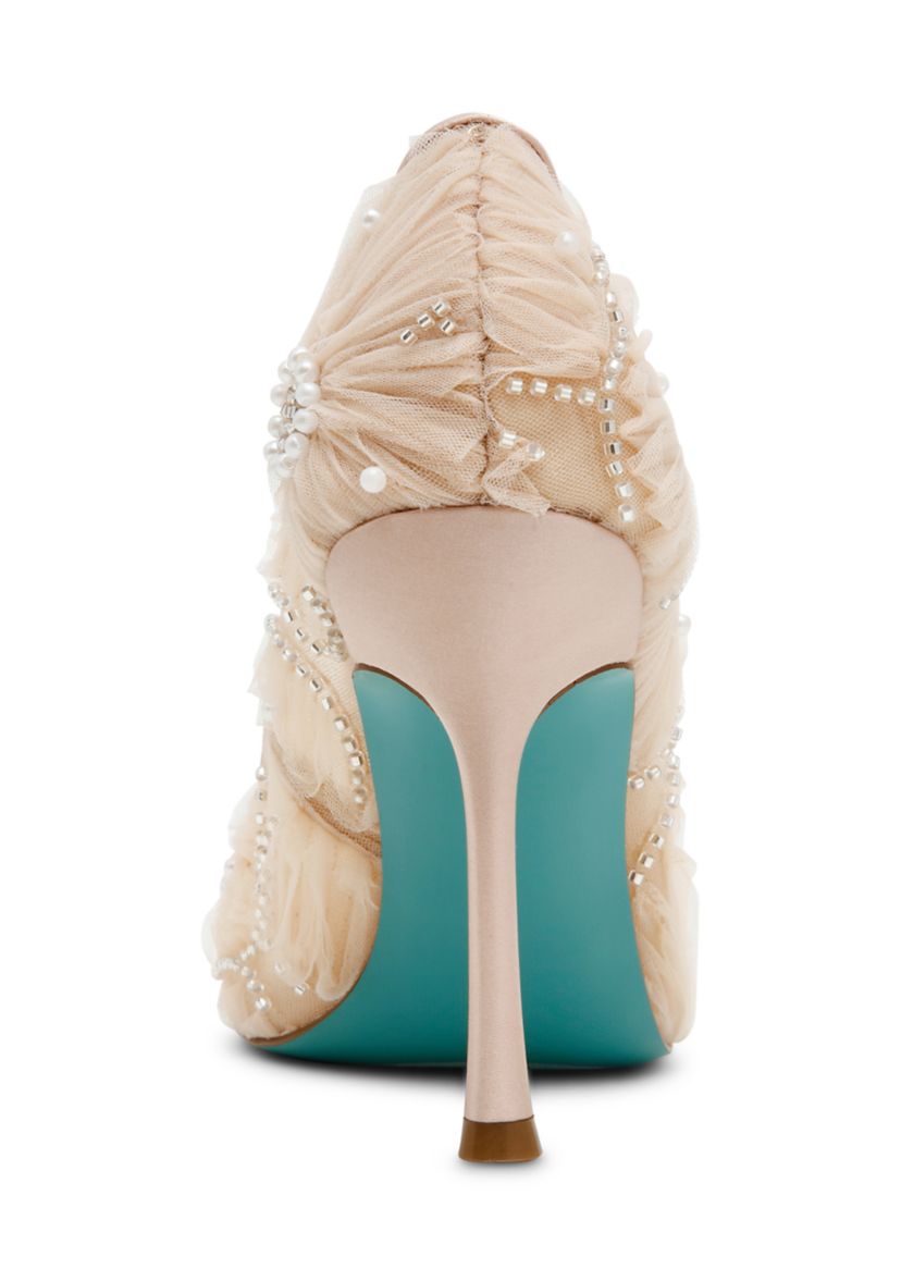Roxie Heels