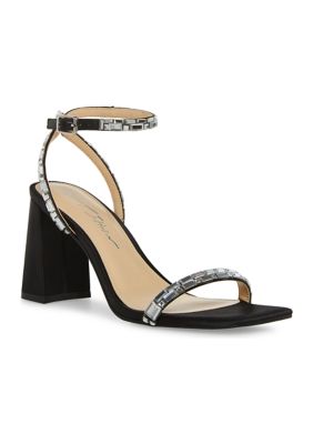 Scott Heeled Sandals