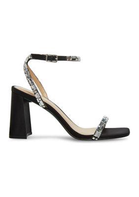 Scott Heeled Sandals