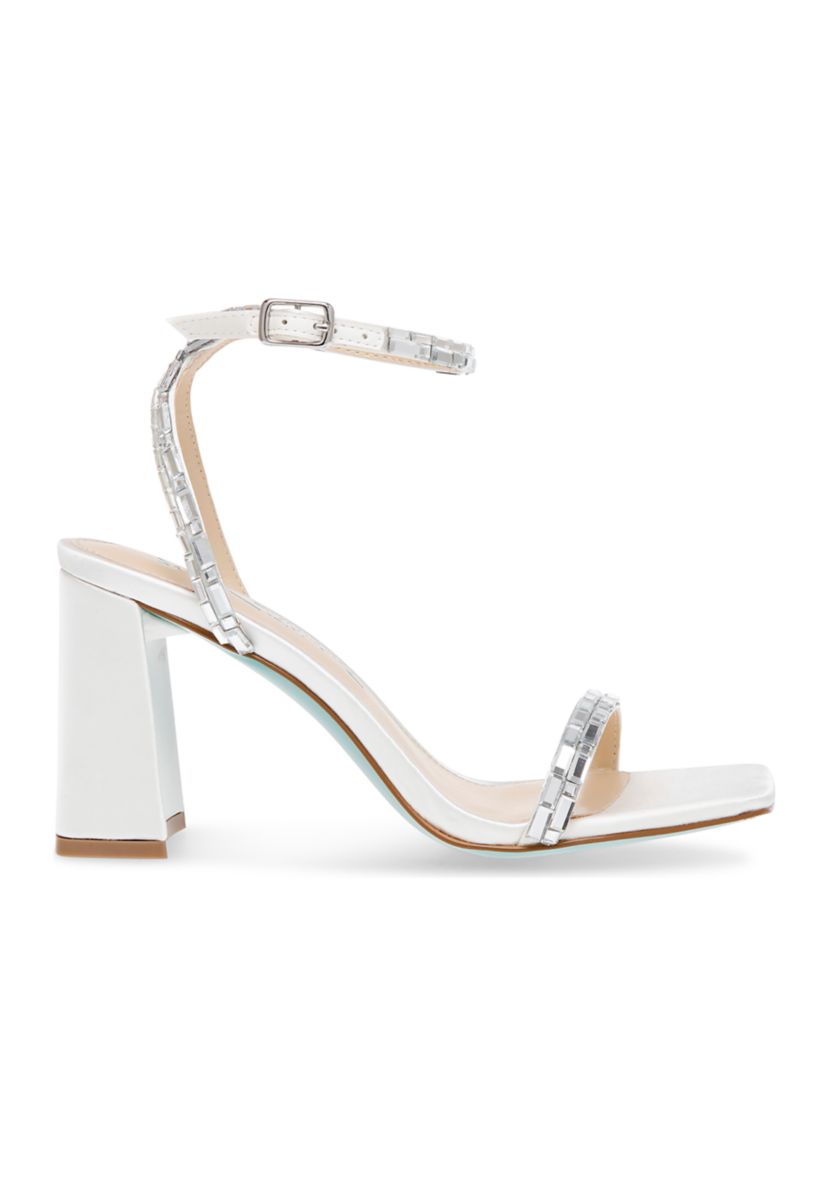 Scott Heeled Sandals