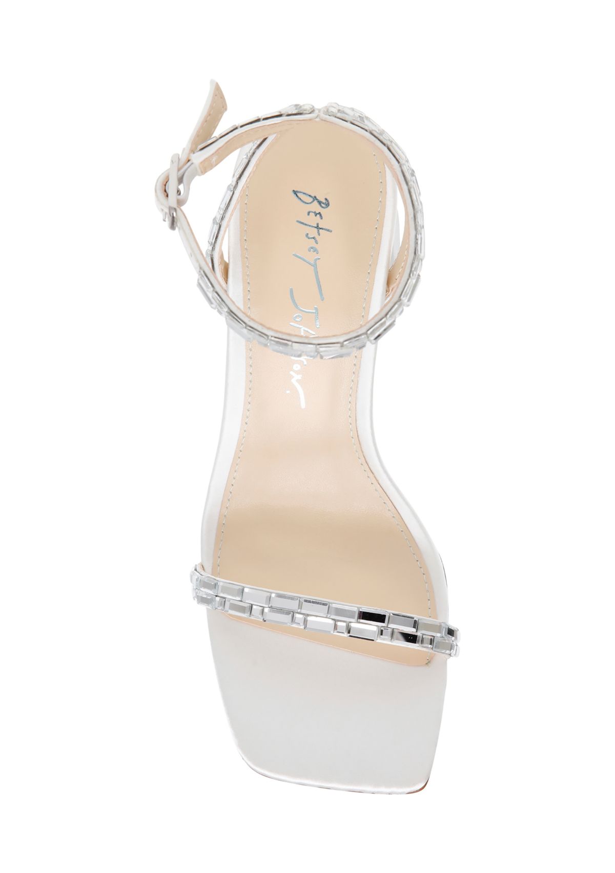 Scott Heeled Sandals