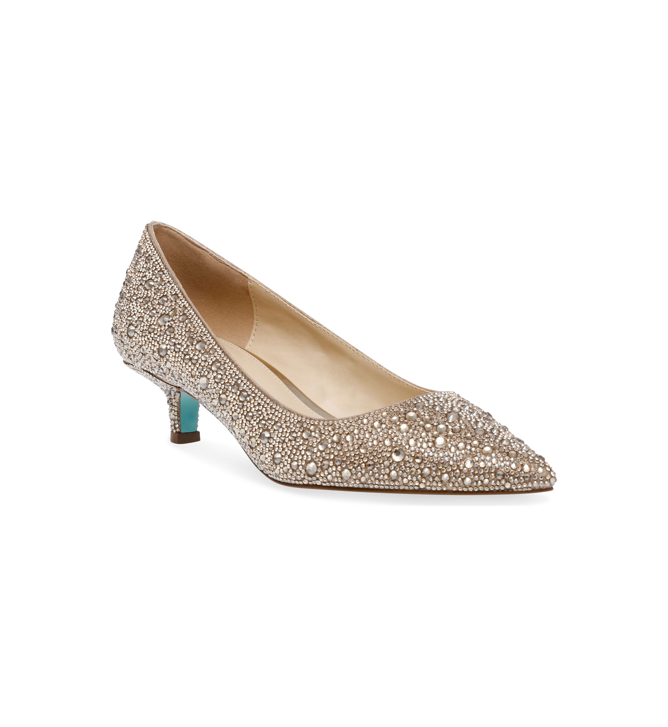 Scout Pumps