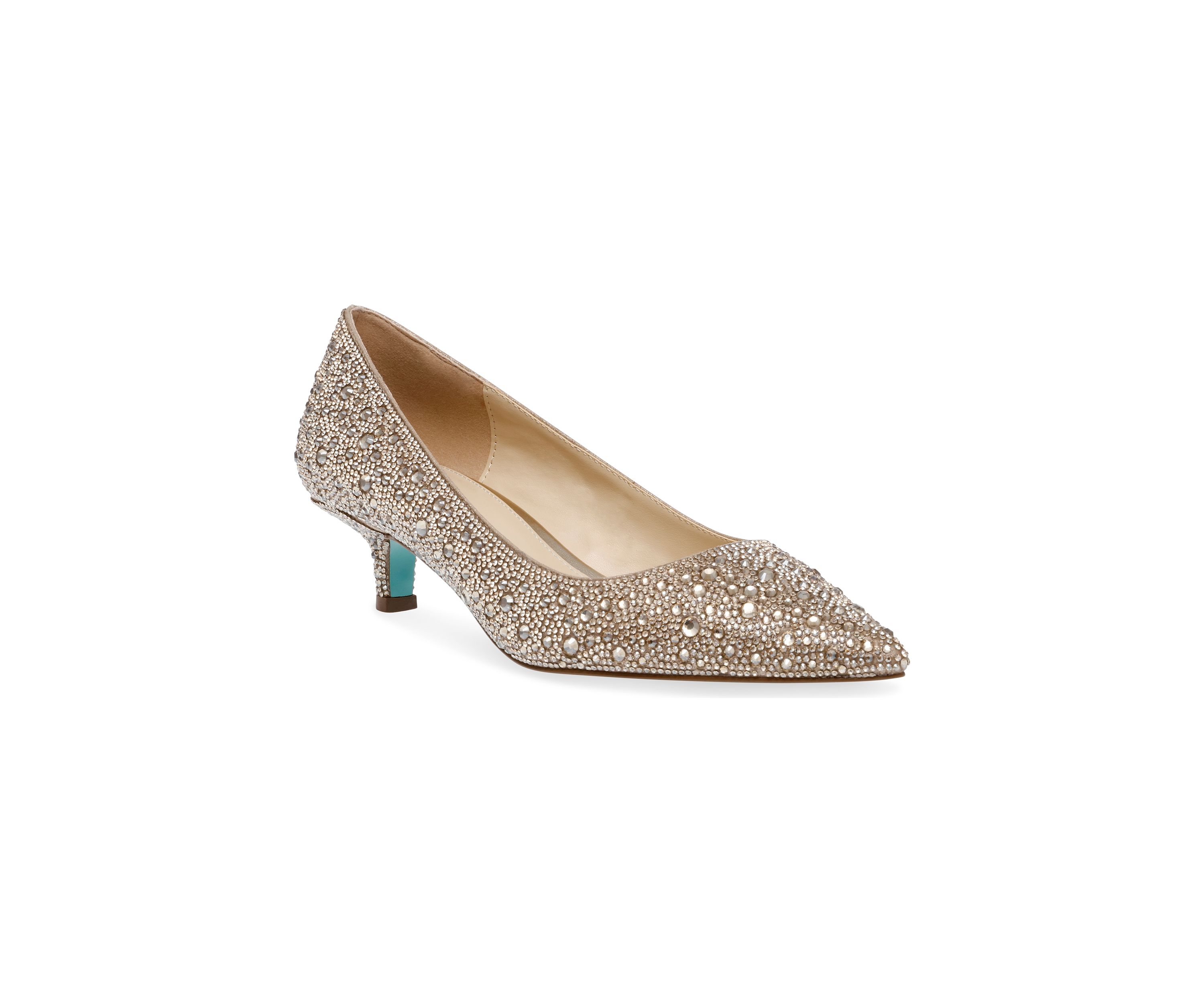 Scout Pumps