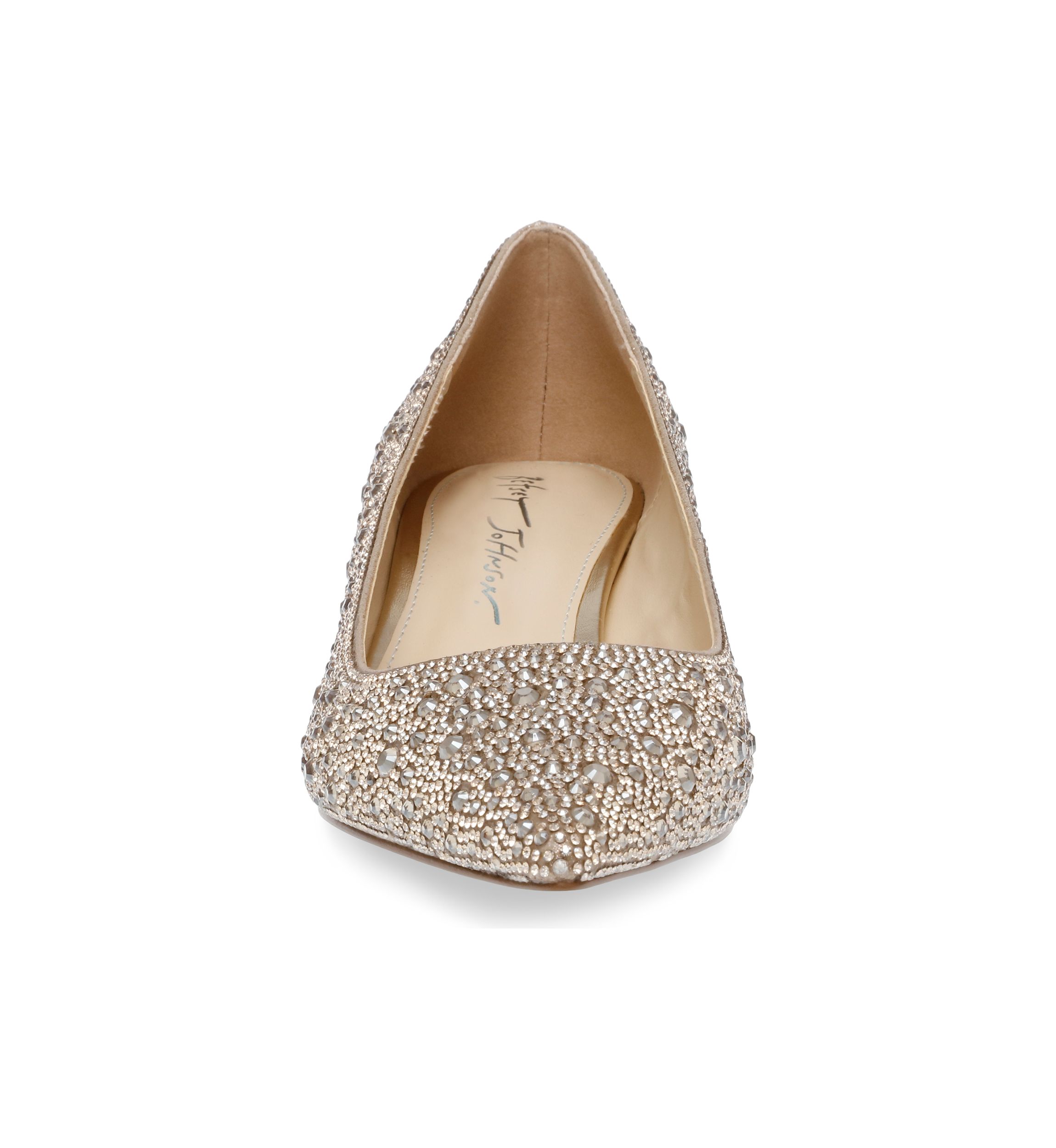Scout Pumps