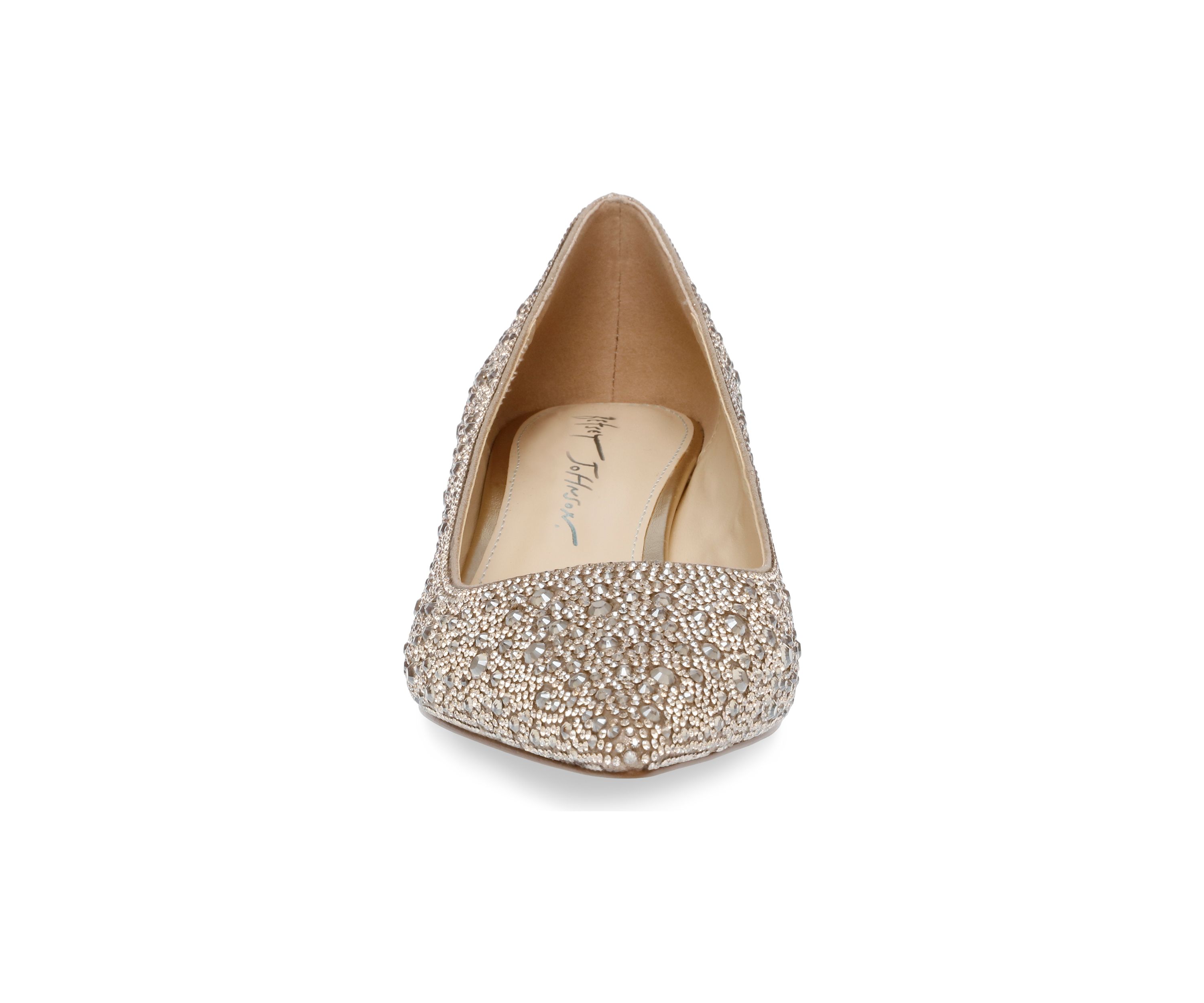 Scout Pumps