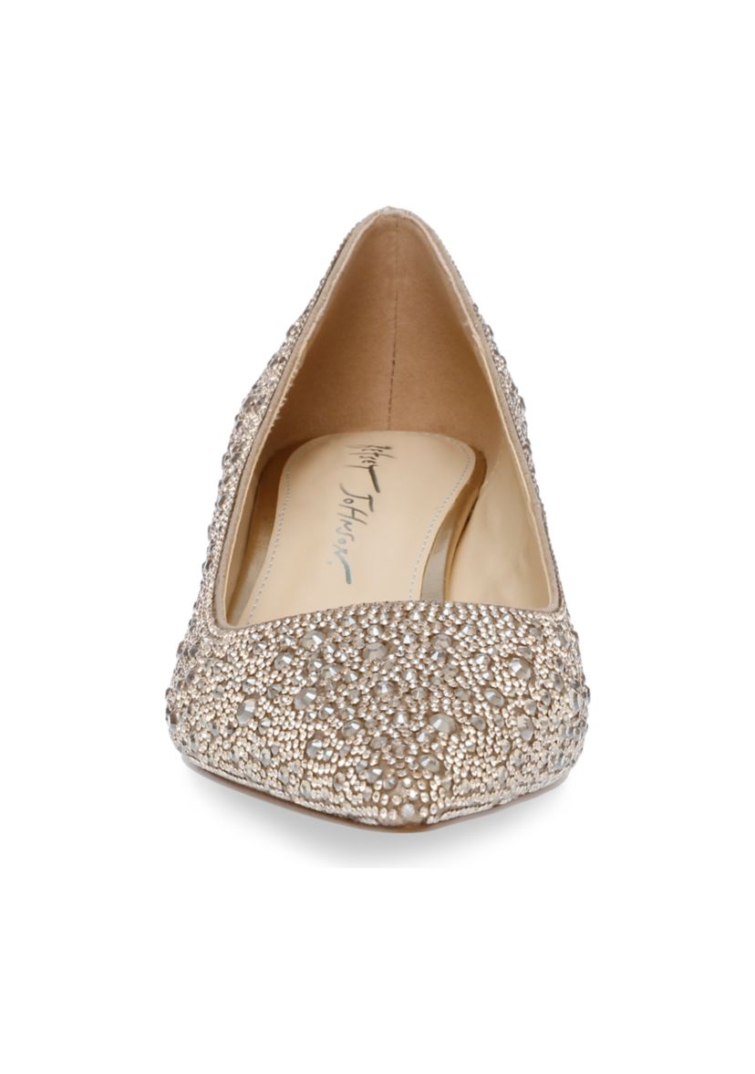 Scout Pumps
