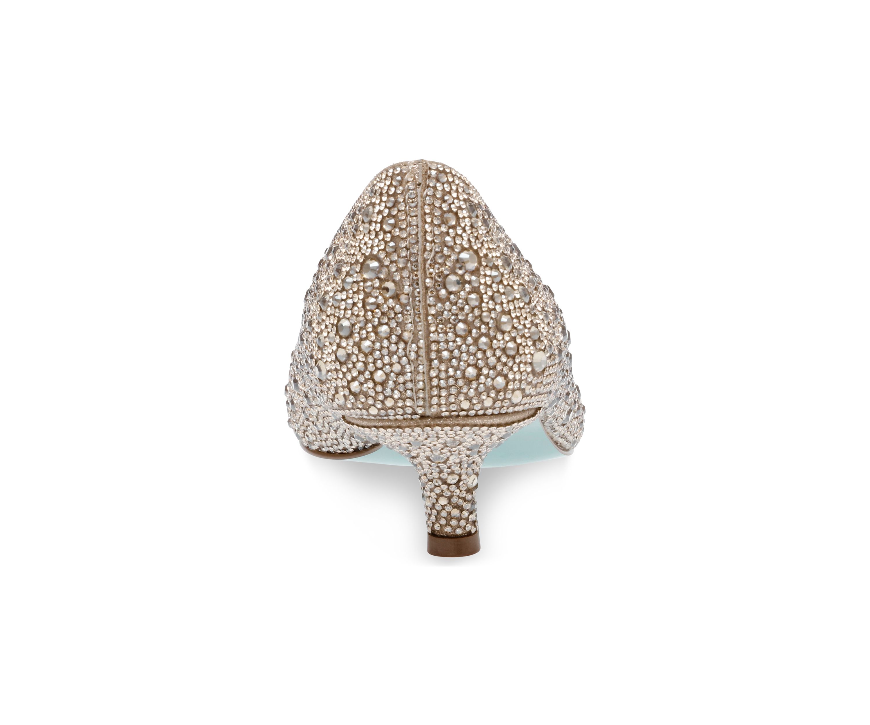 Scout Pumps