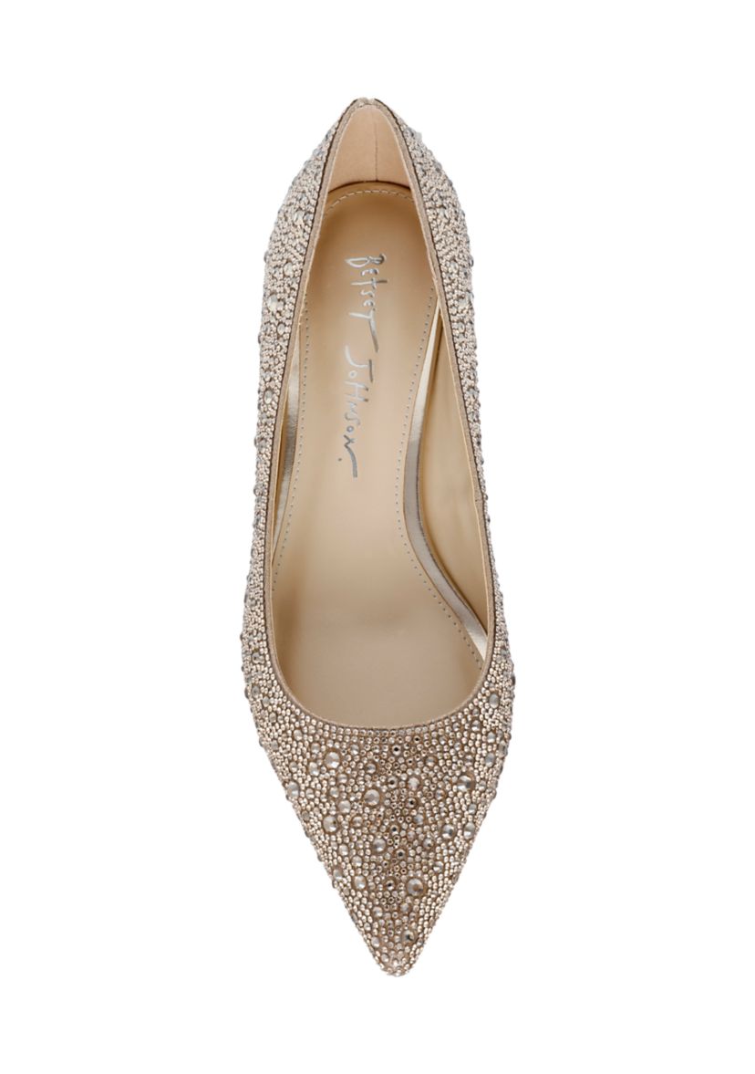 Scout Pumps