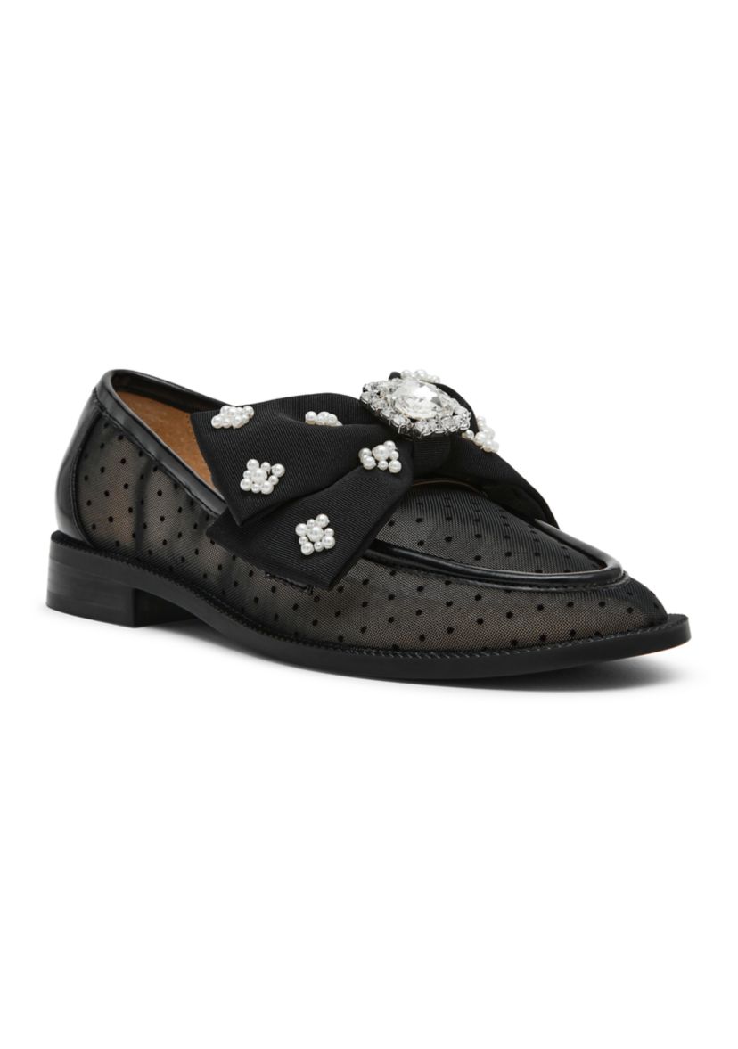 Seth Flats