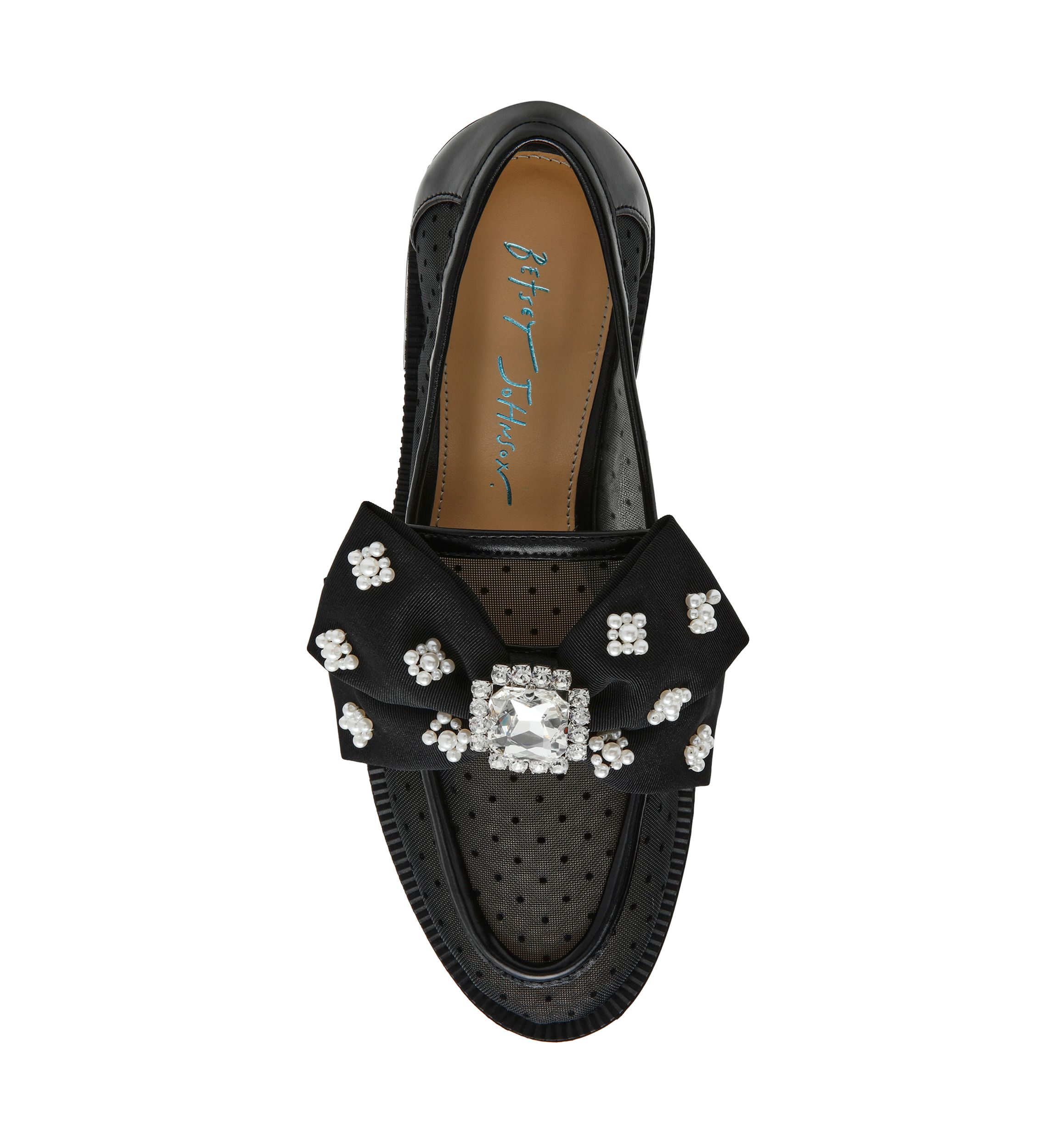 Seth Flats