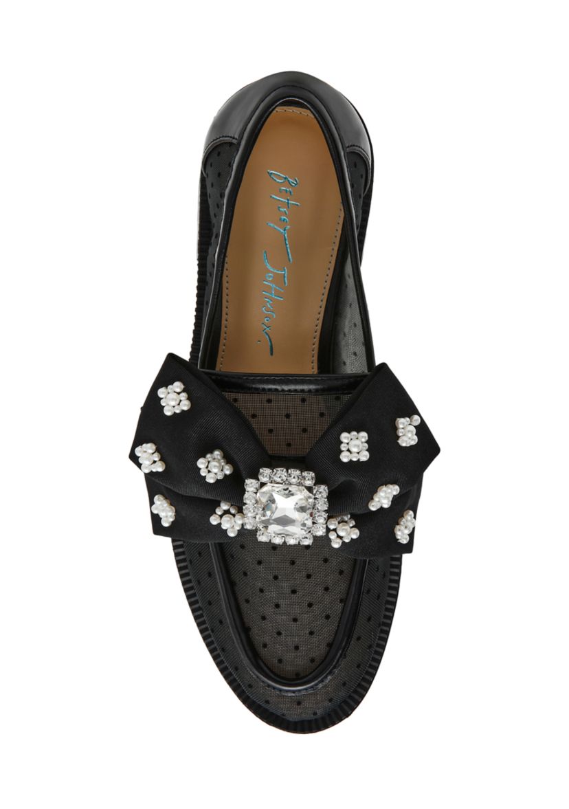 Seth Flats