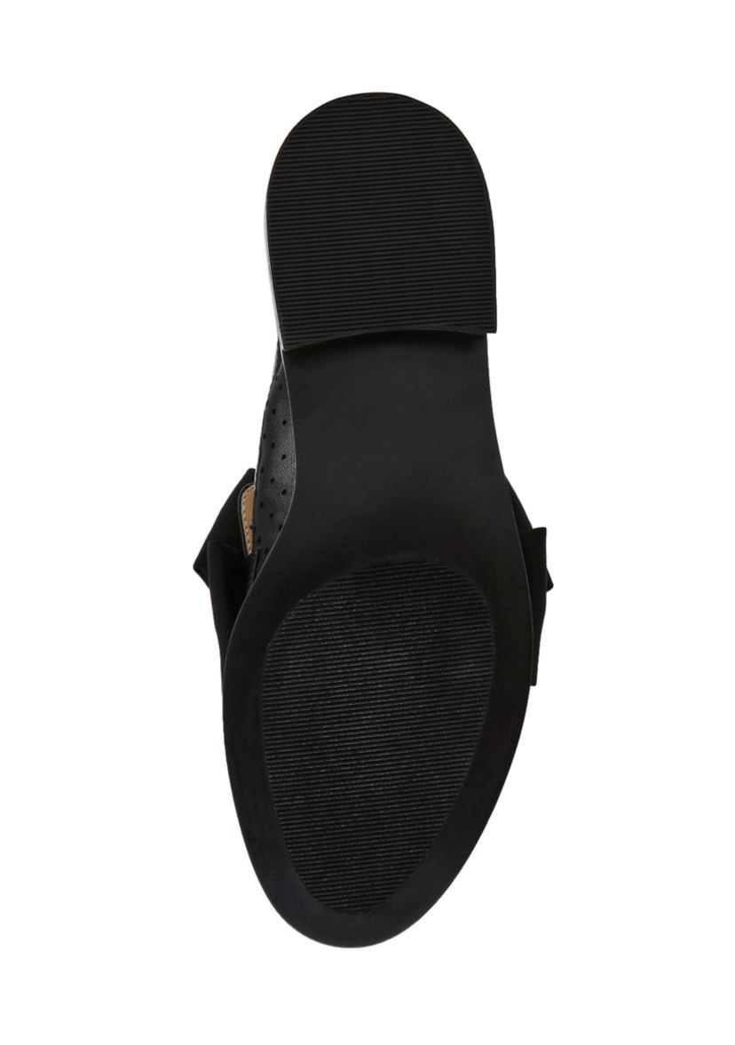 Seth Flats