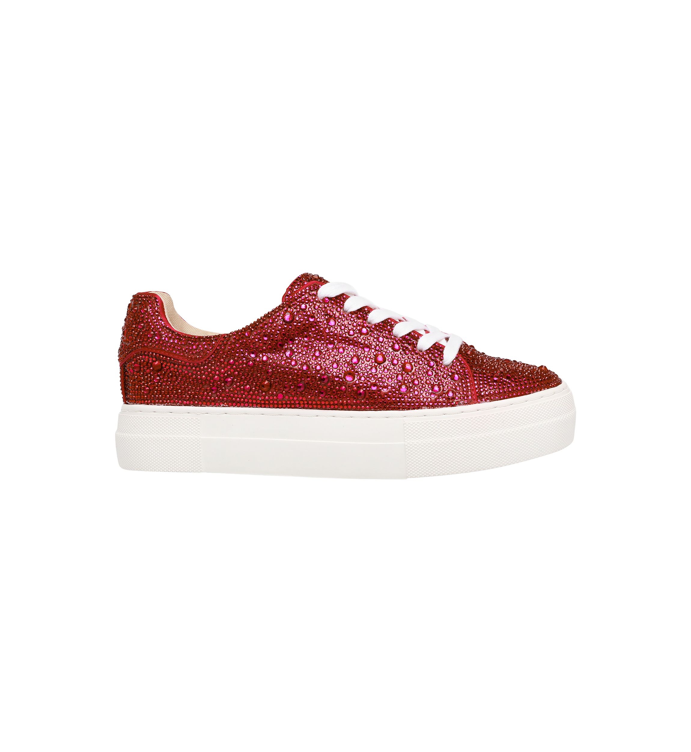 Sidny Rhinestone Sneakers
