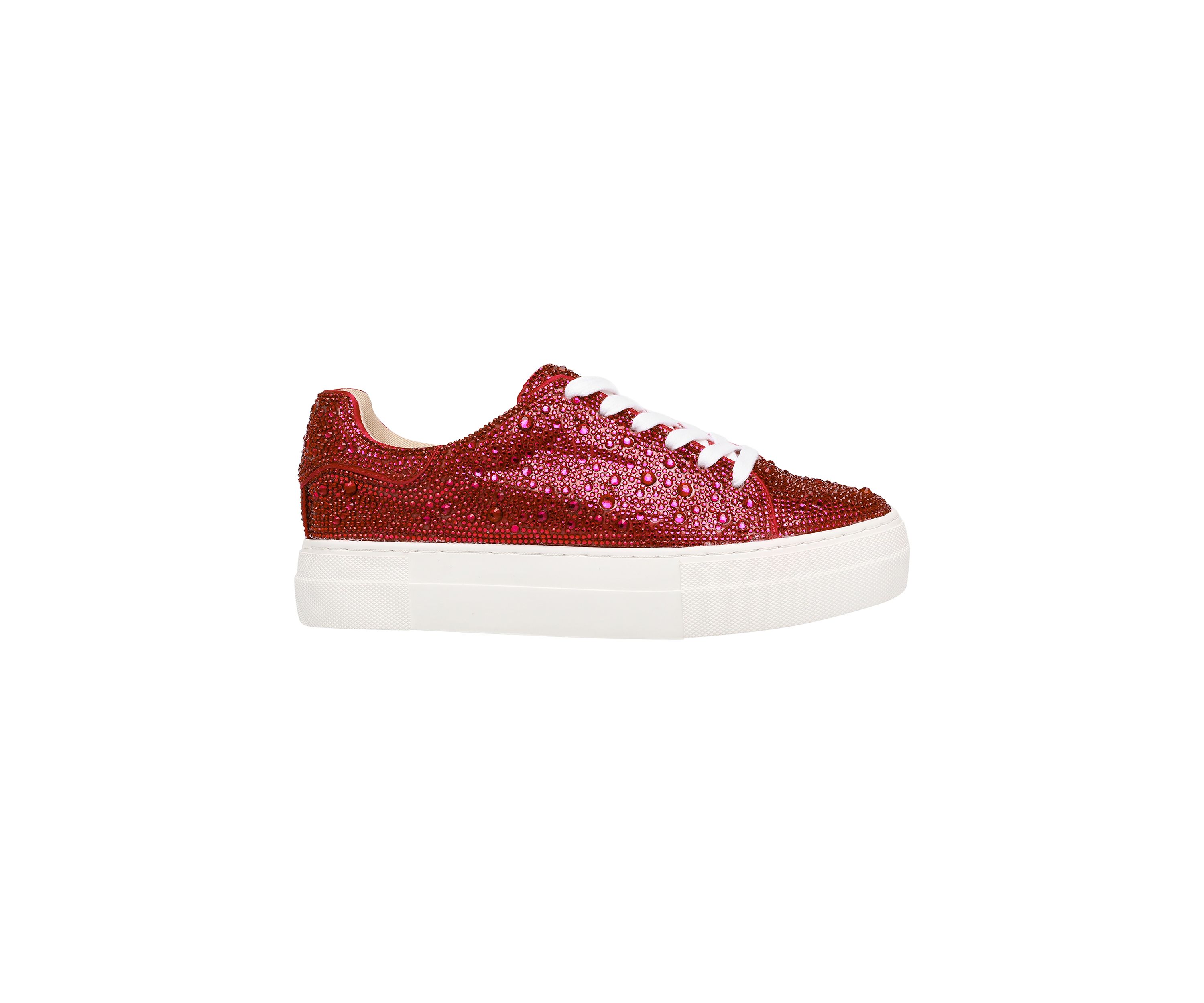 Sidny Rhinestone Sneakers