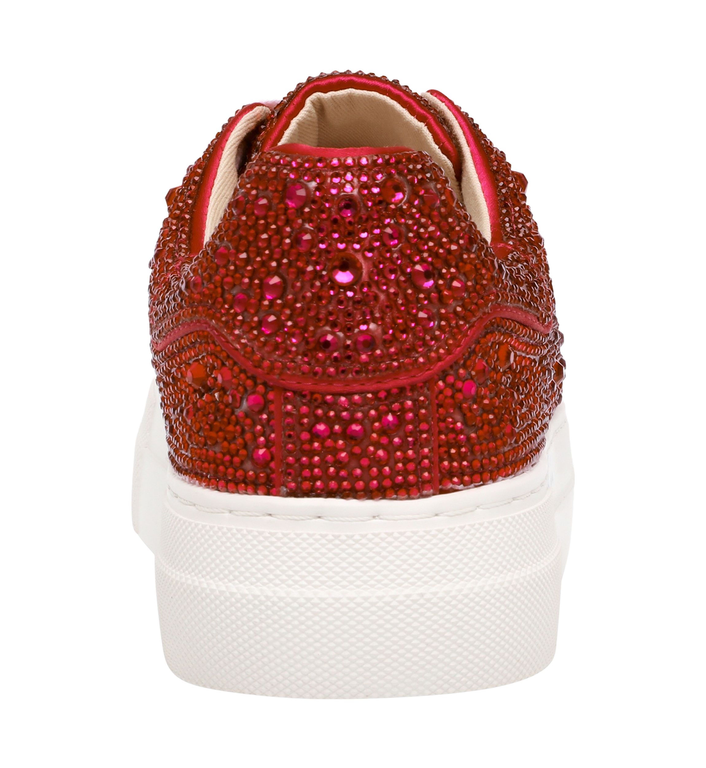 Sidny Rhinestone Sneakers
