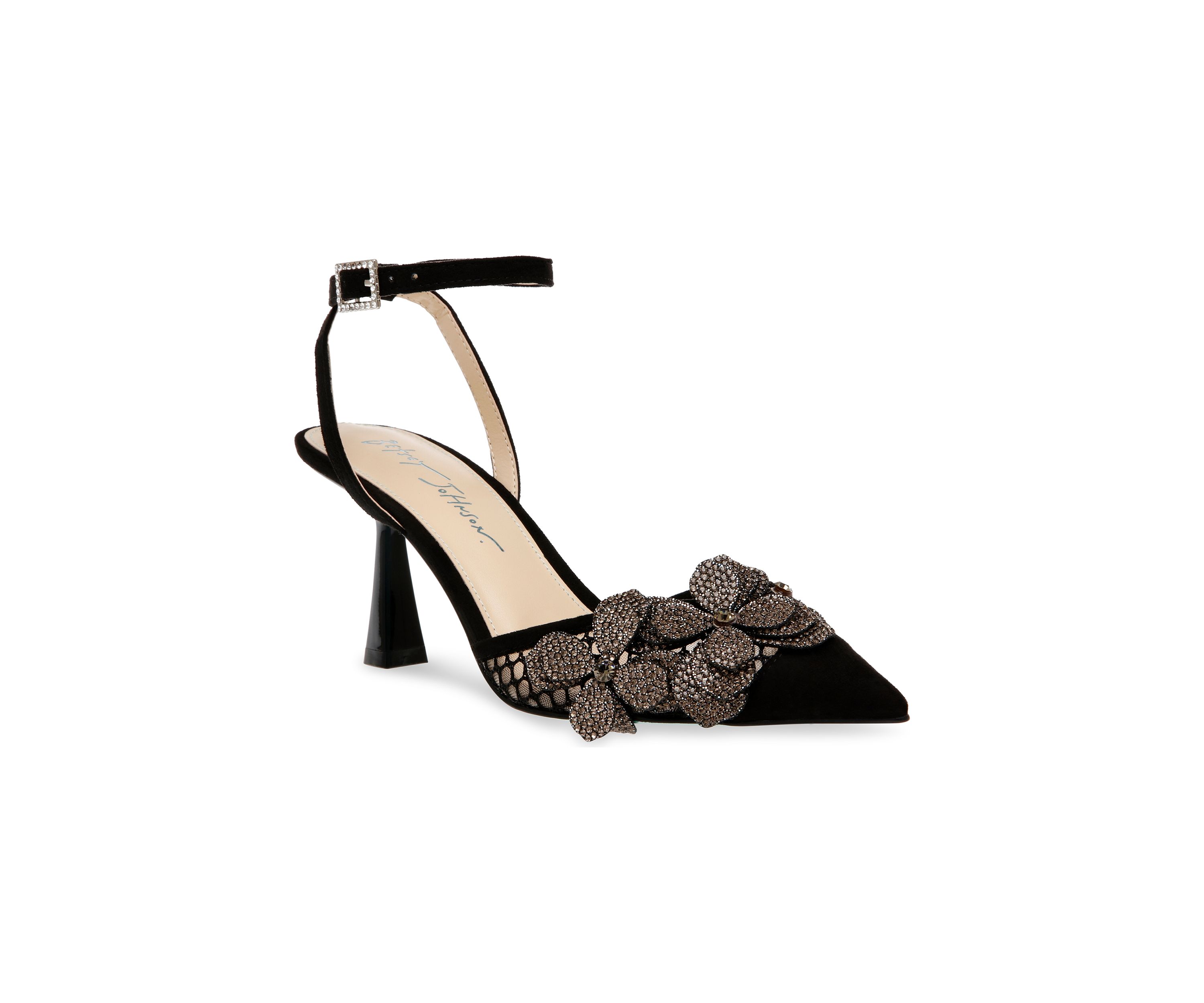 Sofya Heels