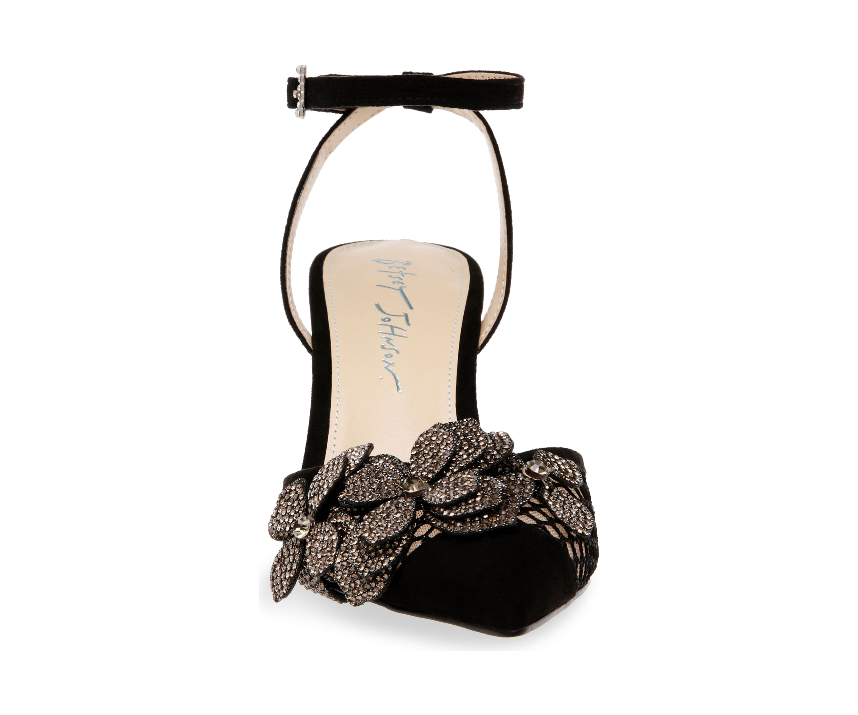 Sofya Heels