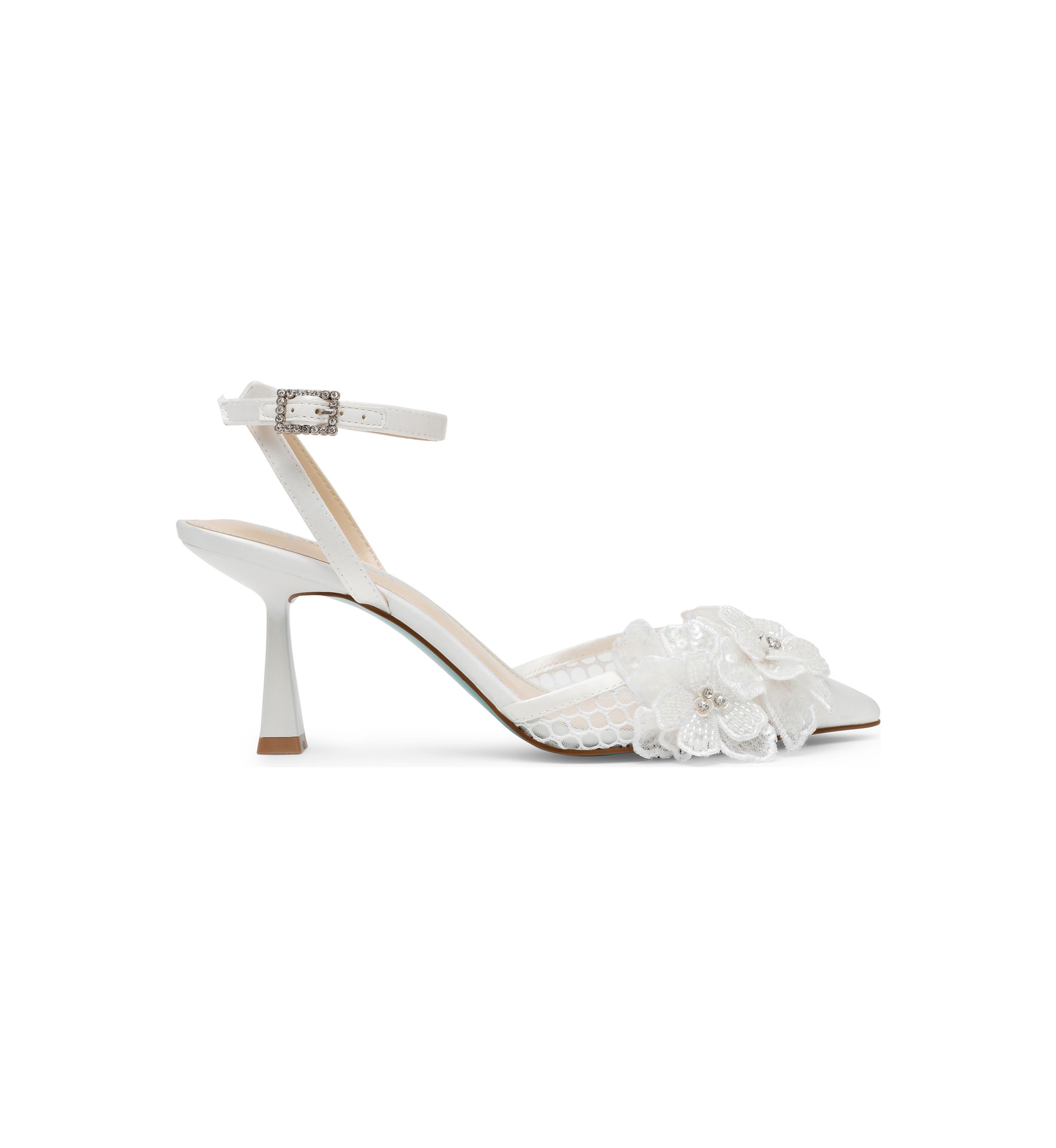 Susie Heels