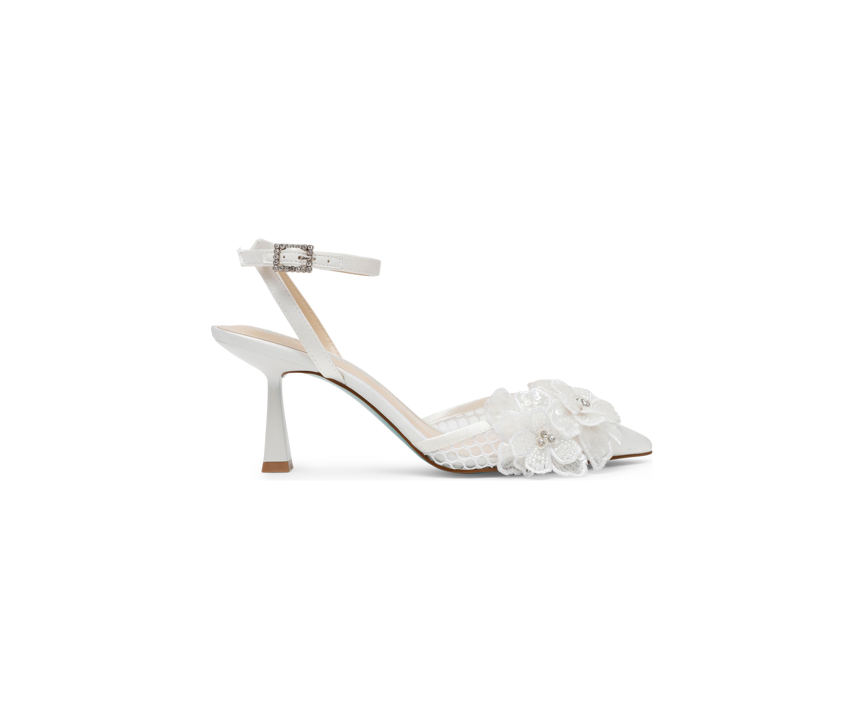 Susie Heels