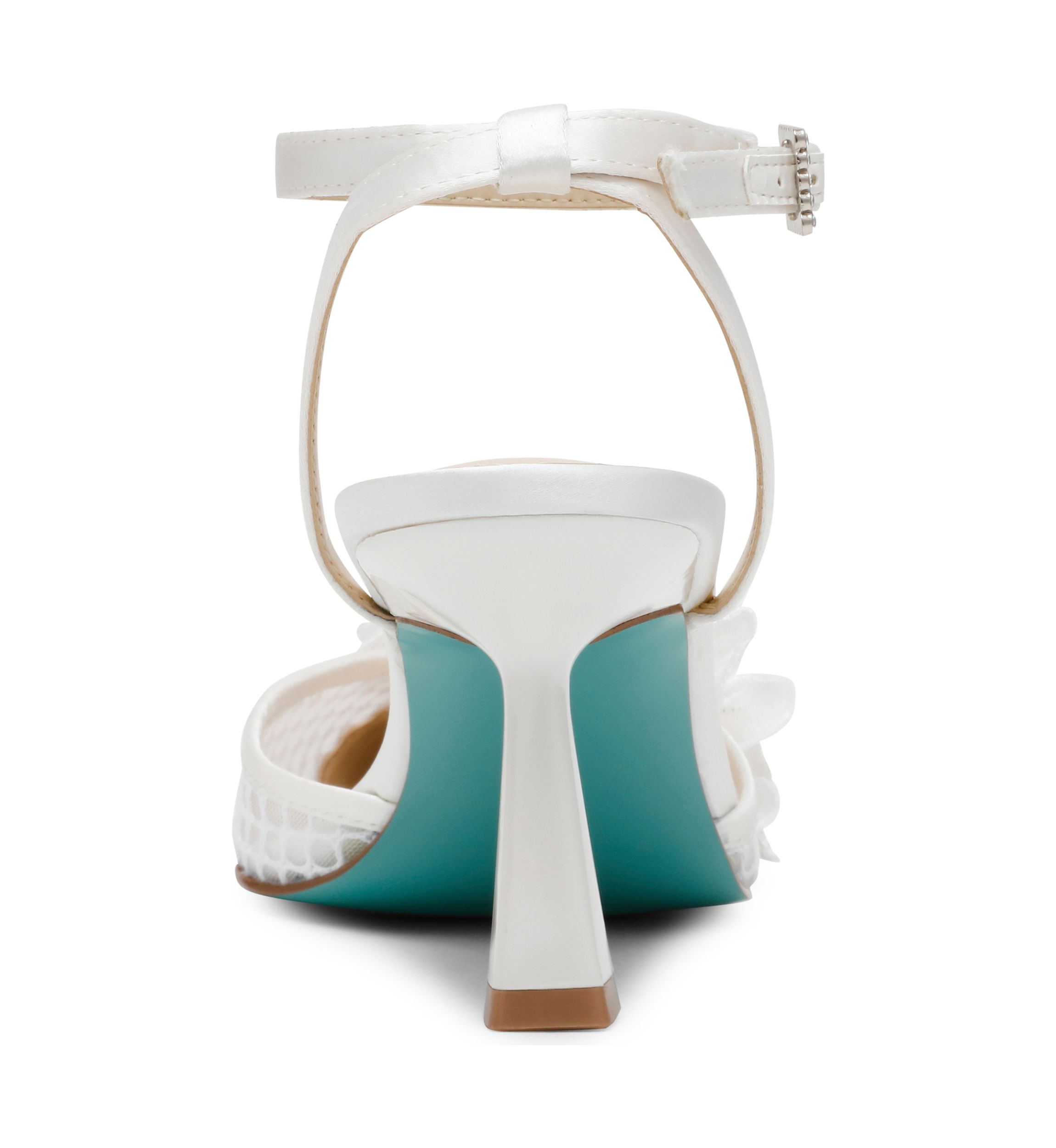 Susie Heels