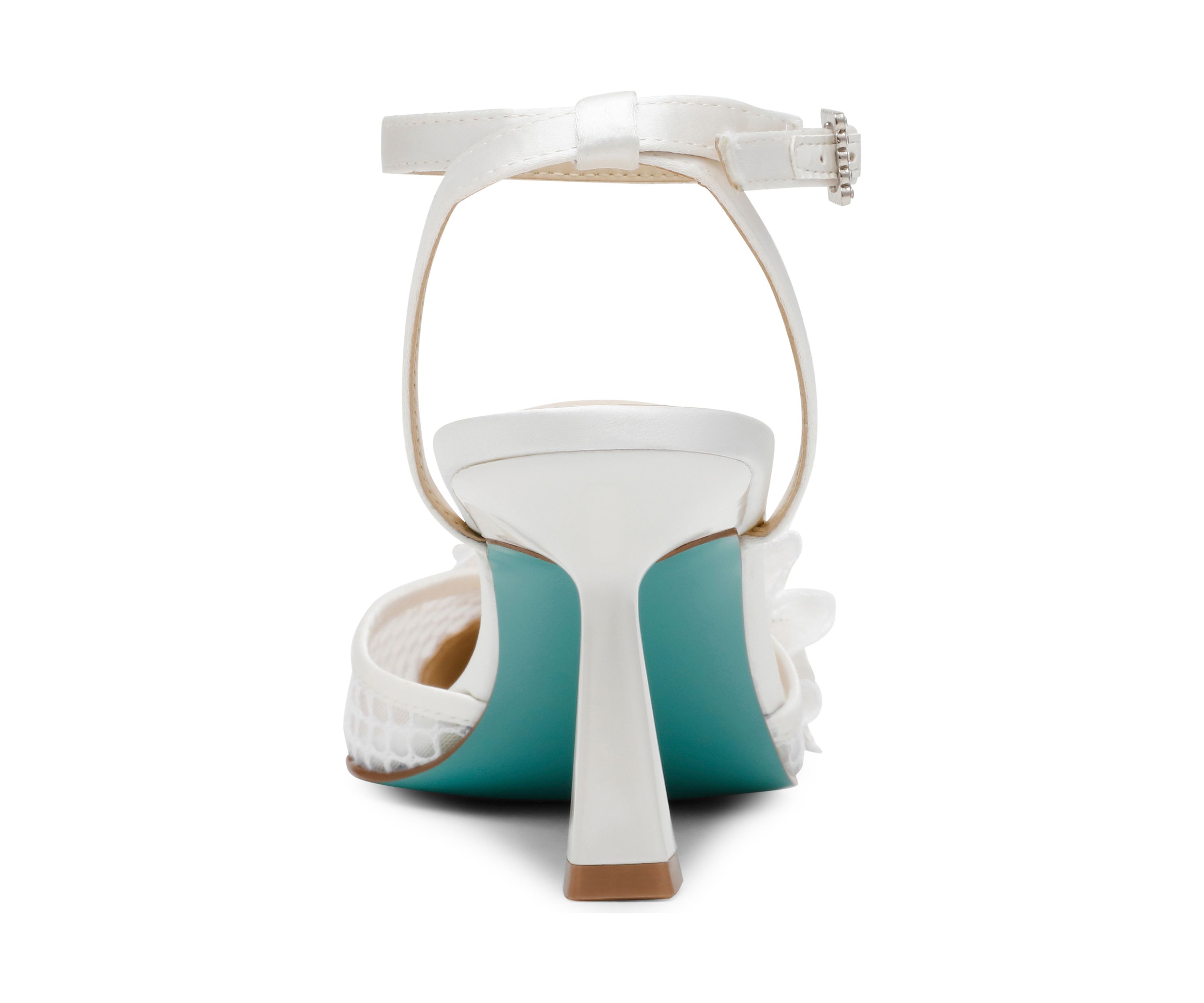 Susie Heels