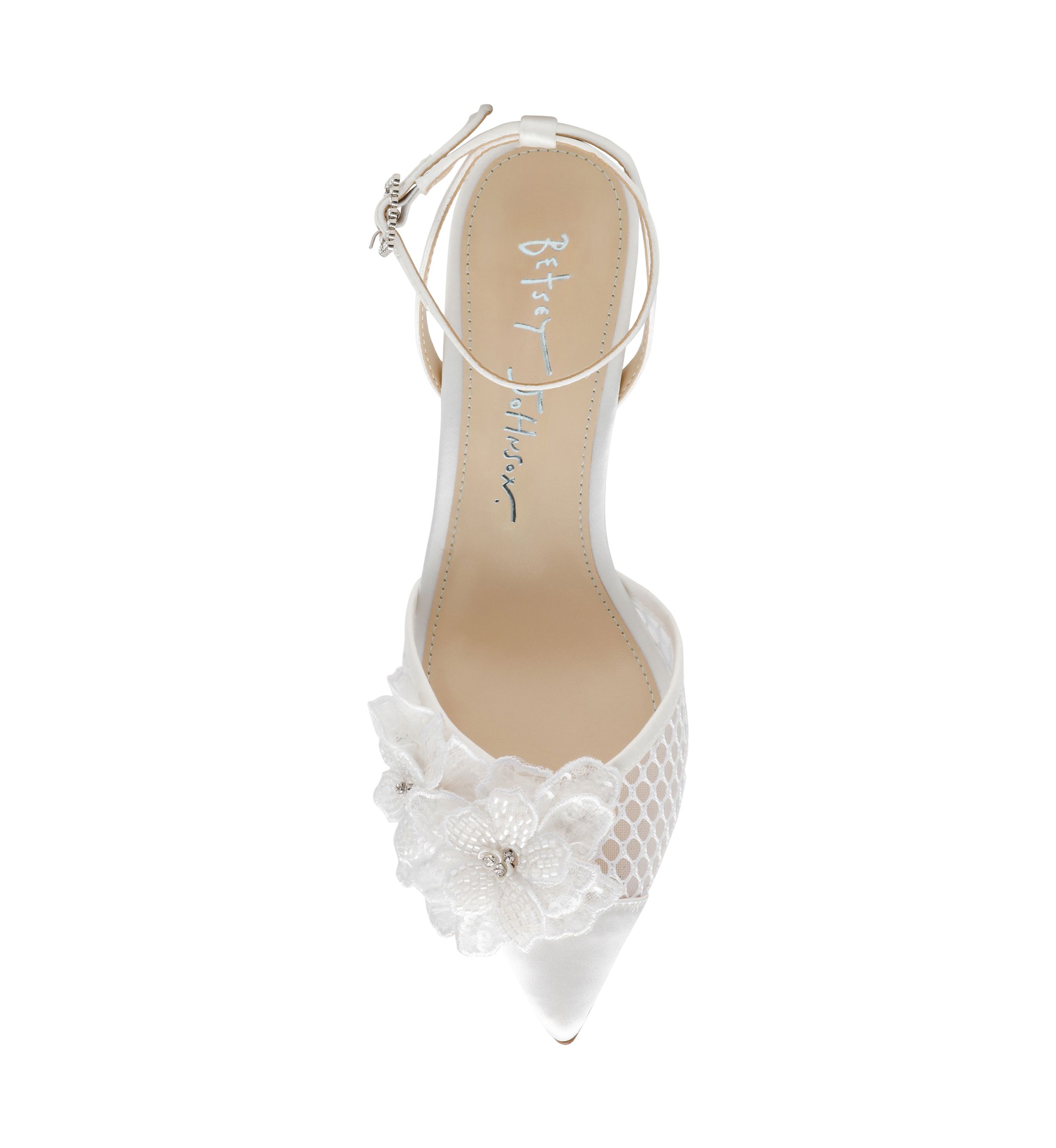 Susie Heels