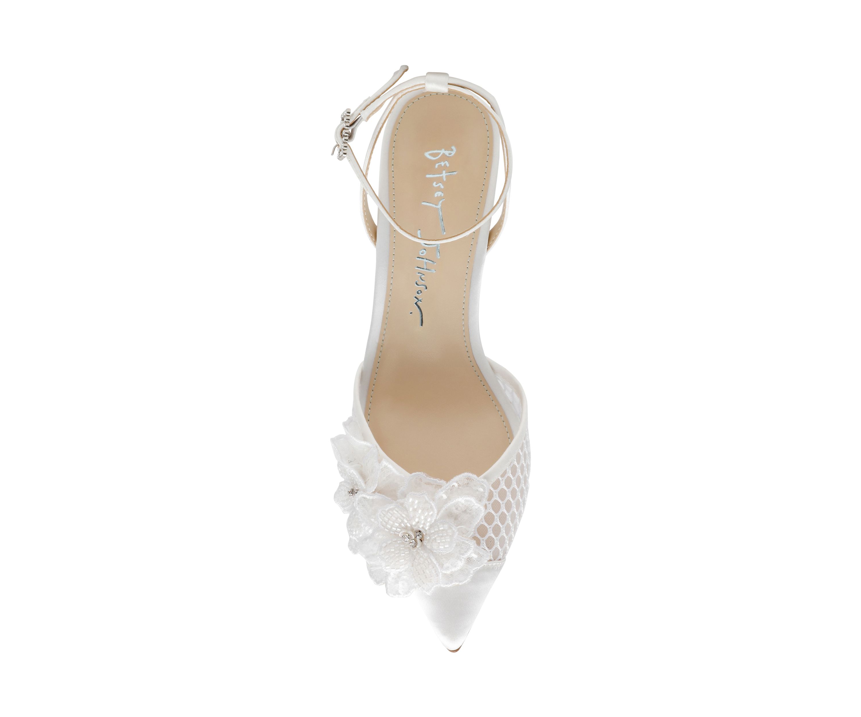 Susie Heels