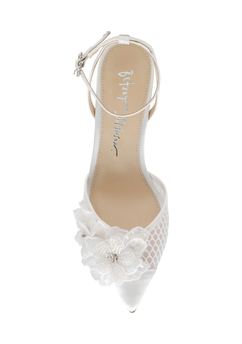 Susie Heels