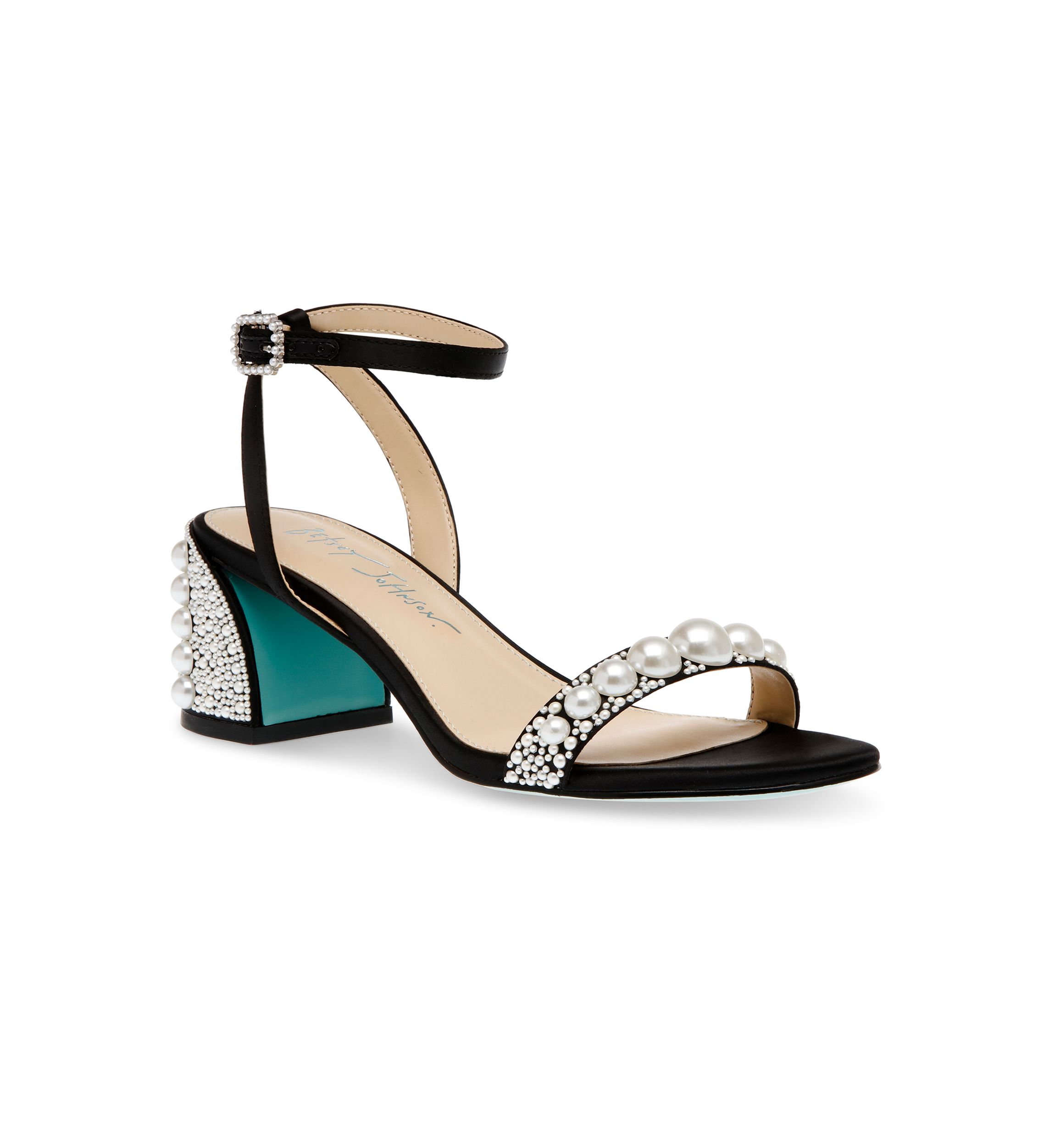Tina Sandals