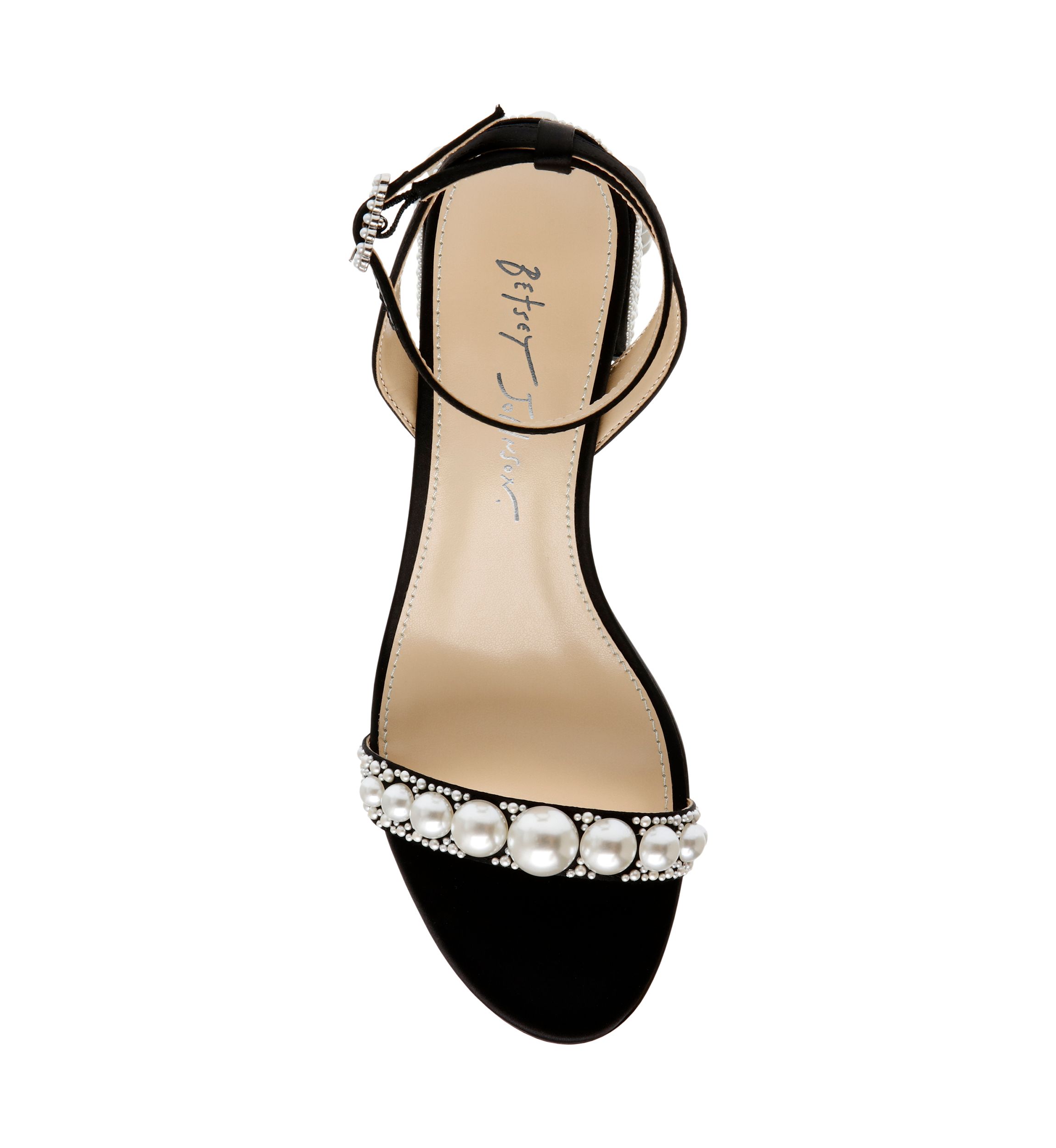 Tina Sandals