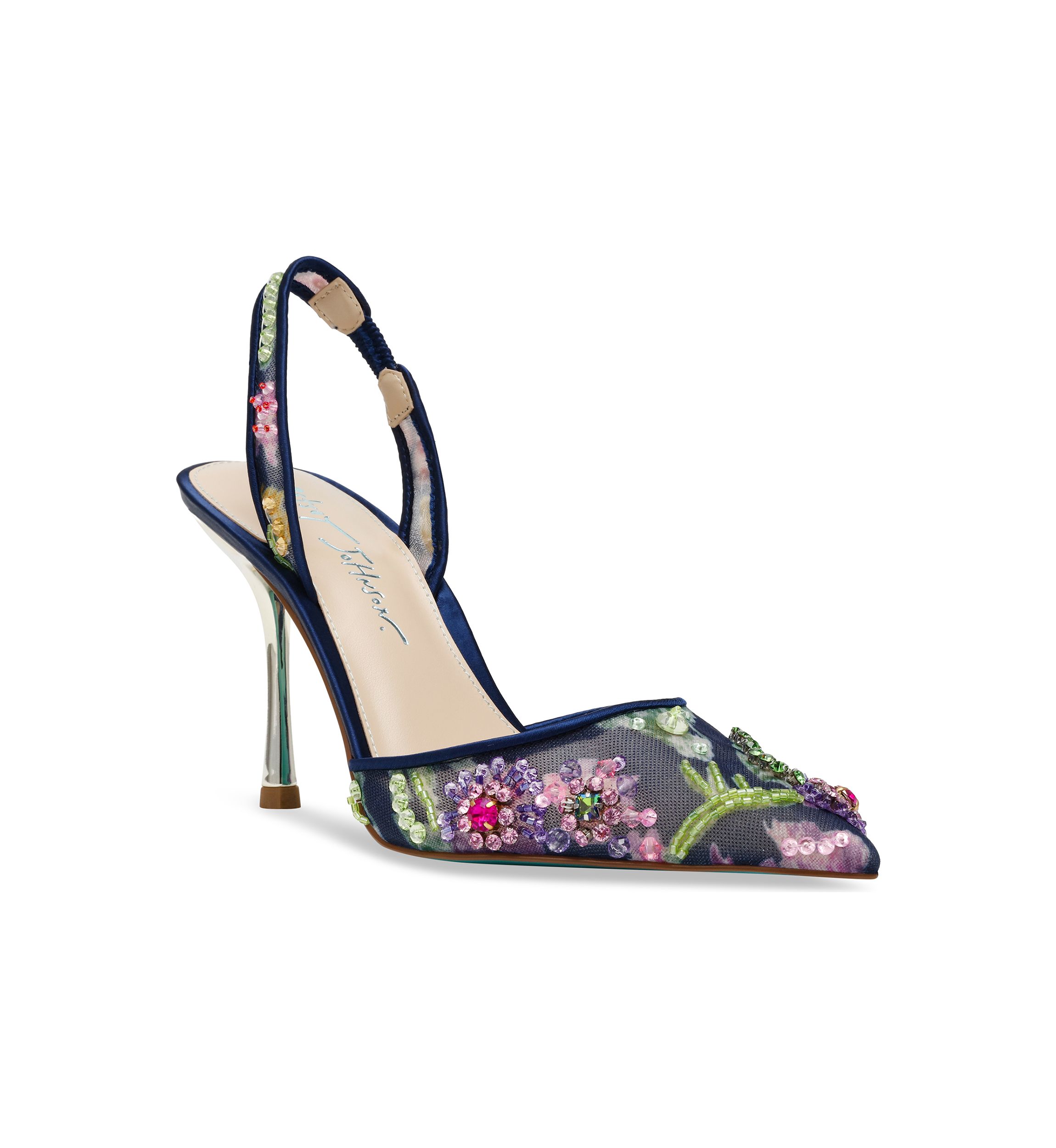Velma Heels
