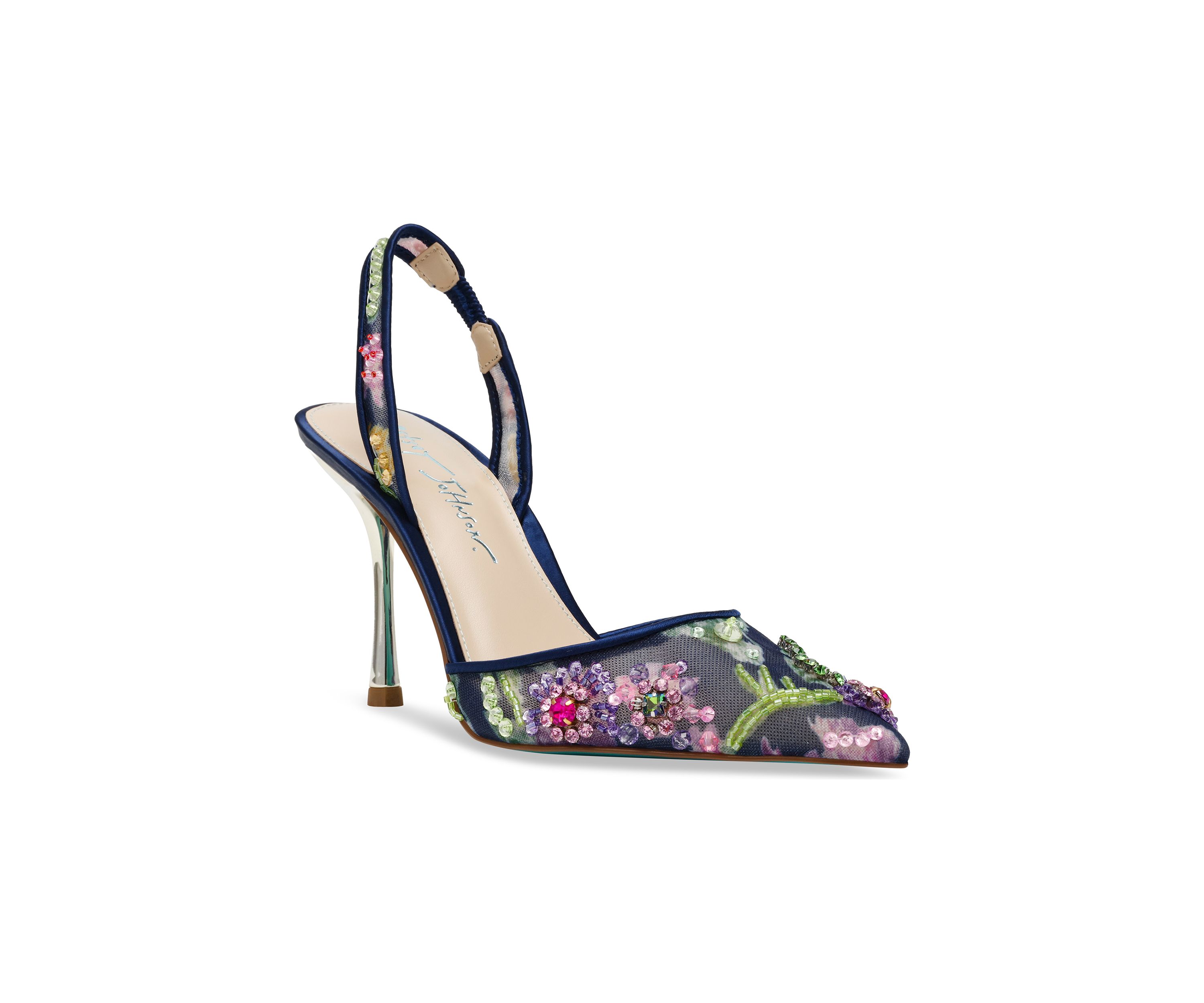 Velma Heels