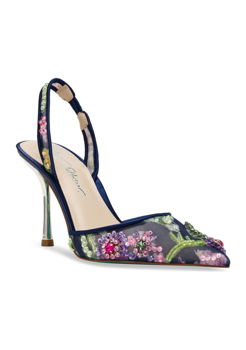 Velma Heels