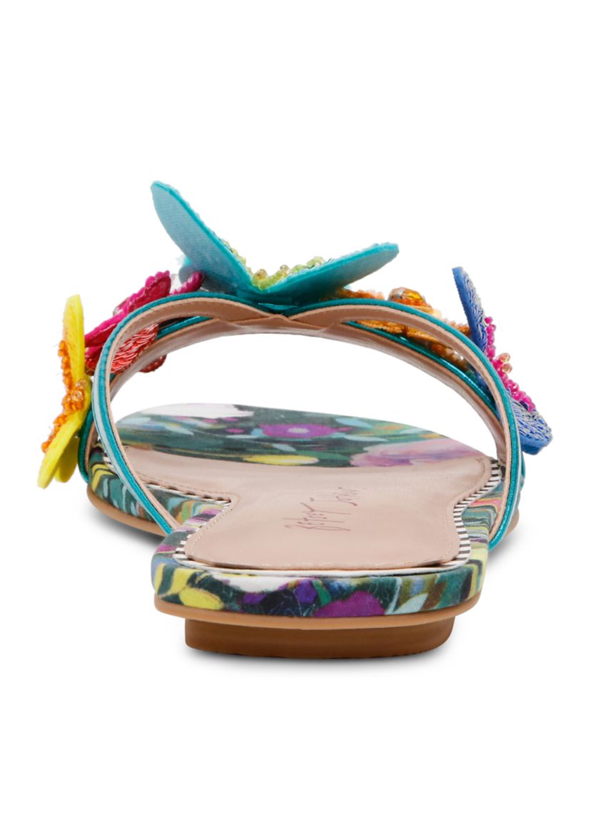 Betsey Johnson Selena Sandals | Belk