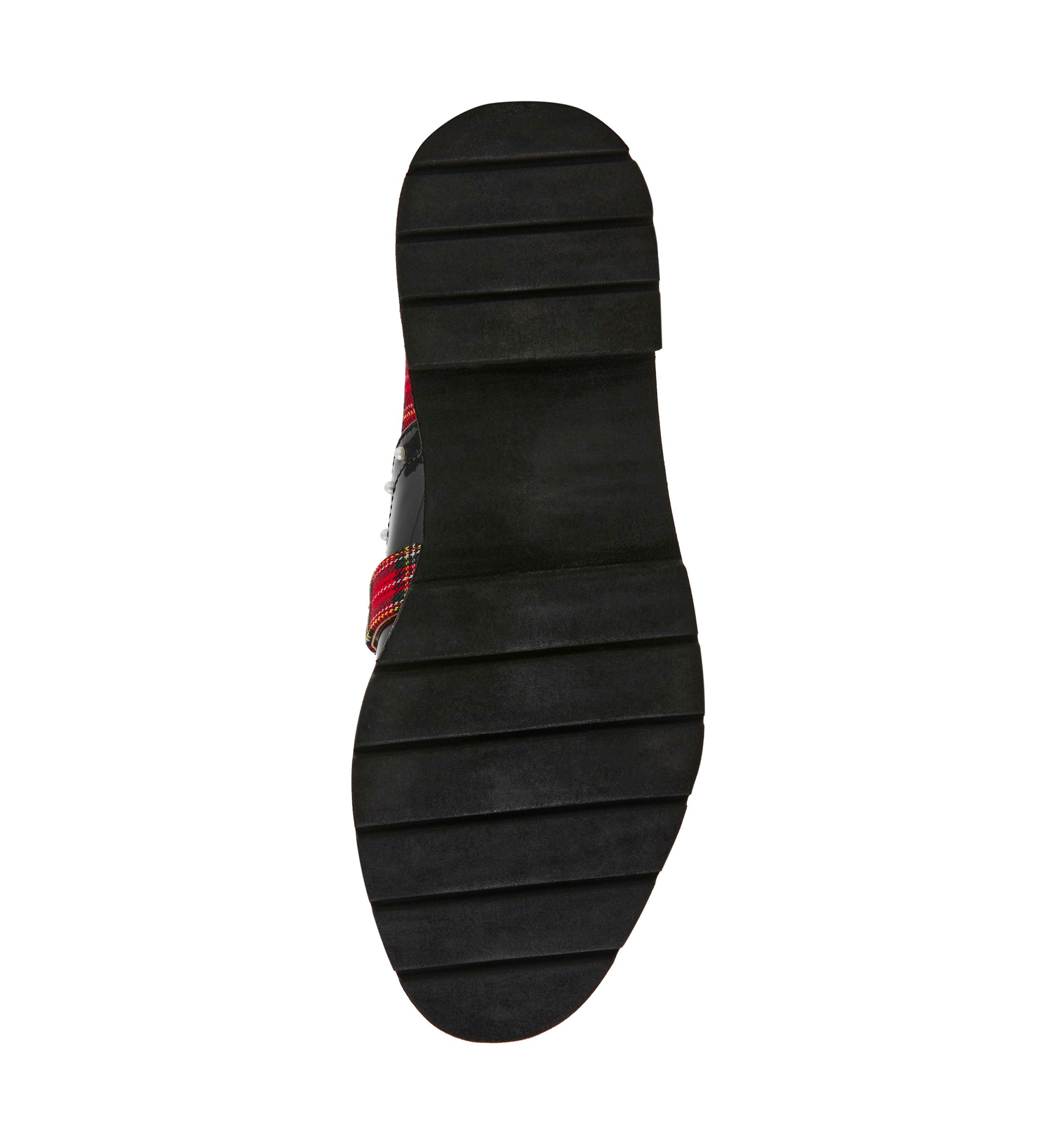 Simonee Oxford Loafers